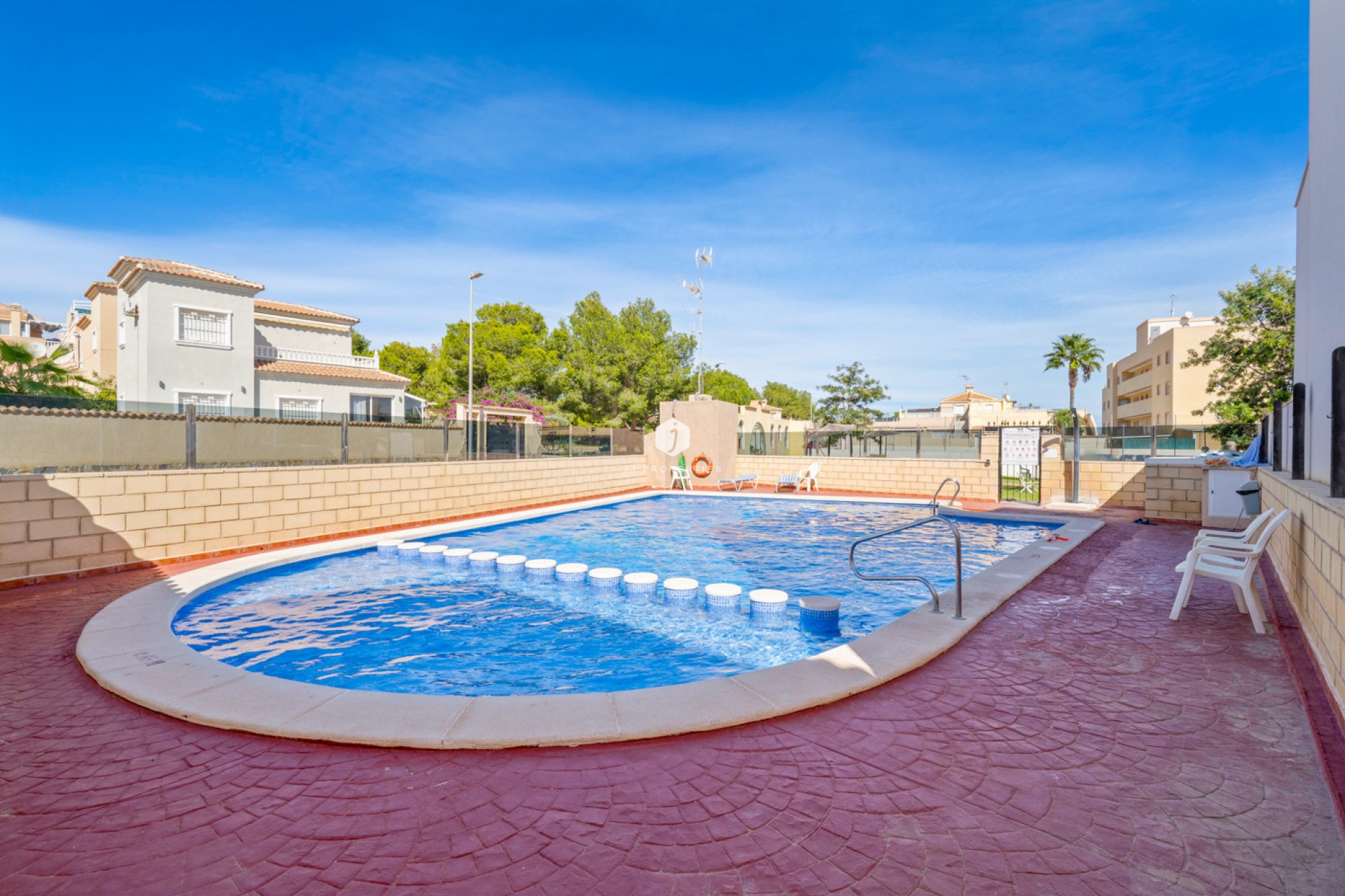 Segunda mano - Chalet -
Orihuela Costa - Costa Blanca