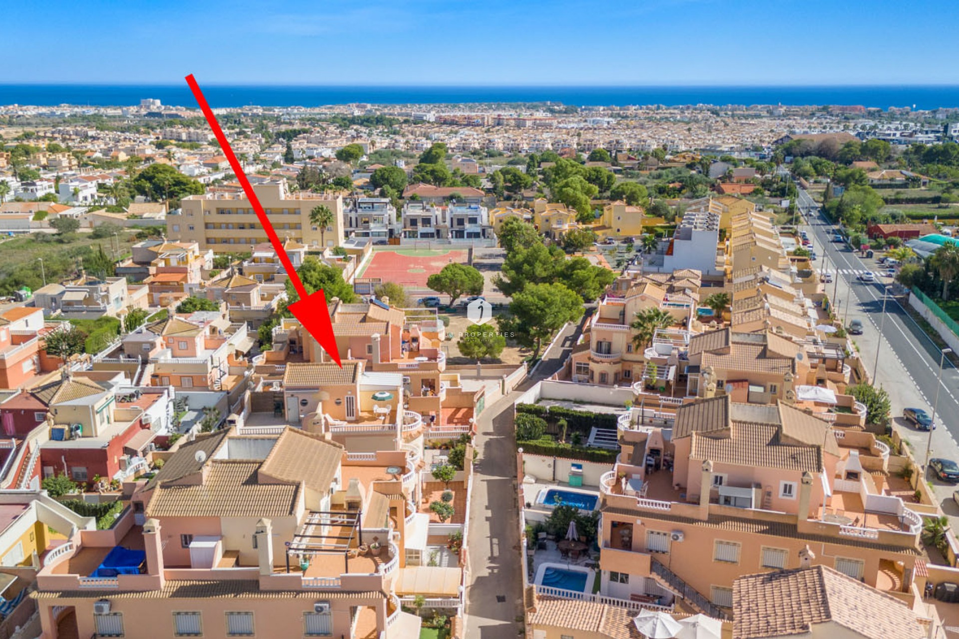 Segunda mano - Chalet -
Orihuela Costa - Costa Blanca