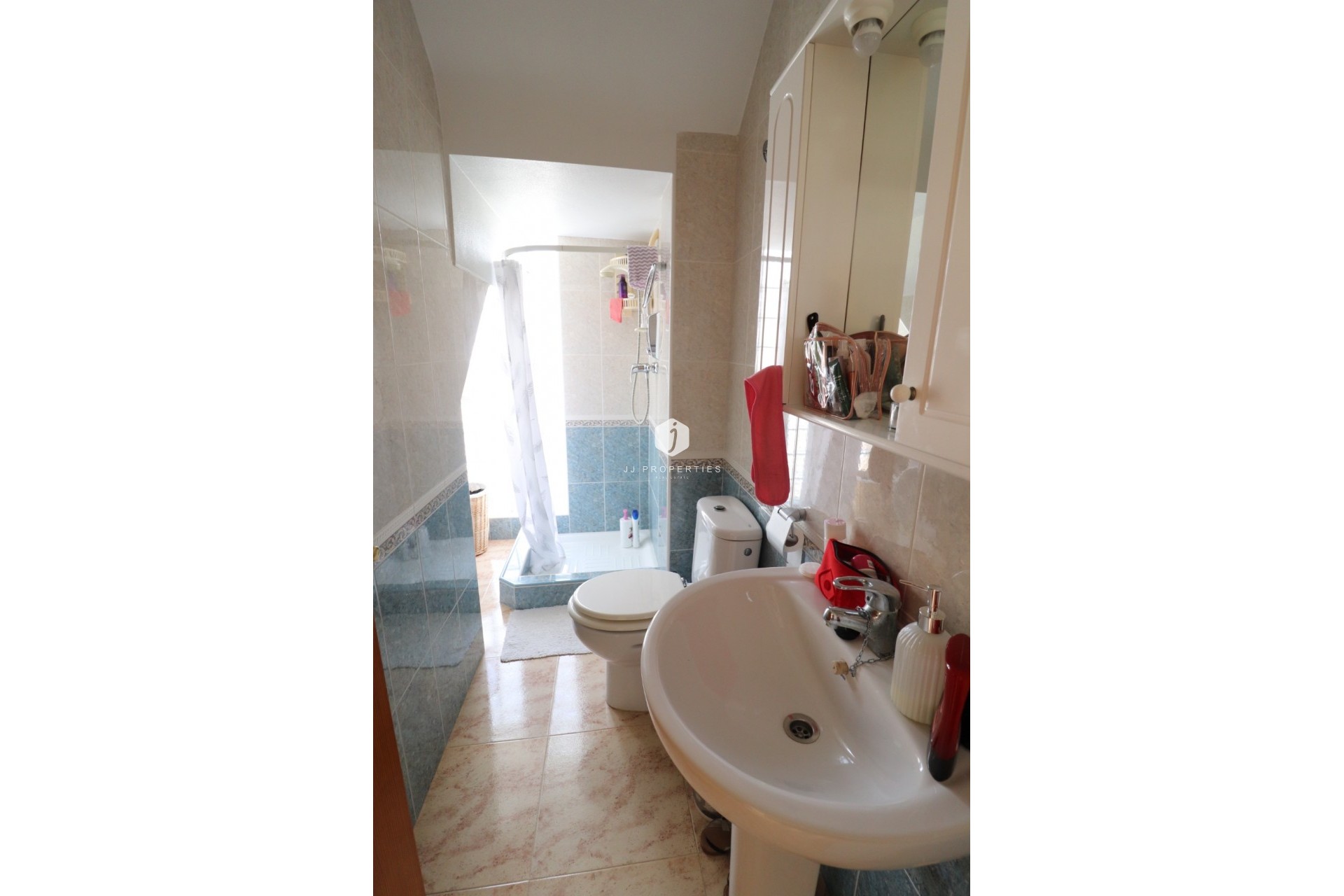 Segunda mano - Chalet -
Orihuela Costa - Costa Blanca