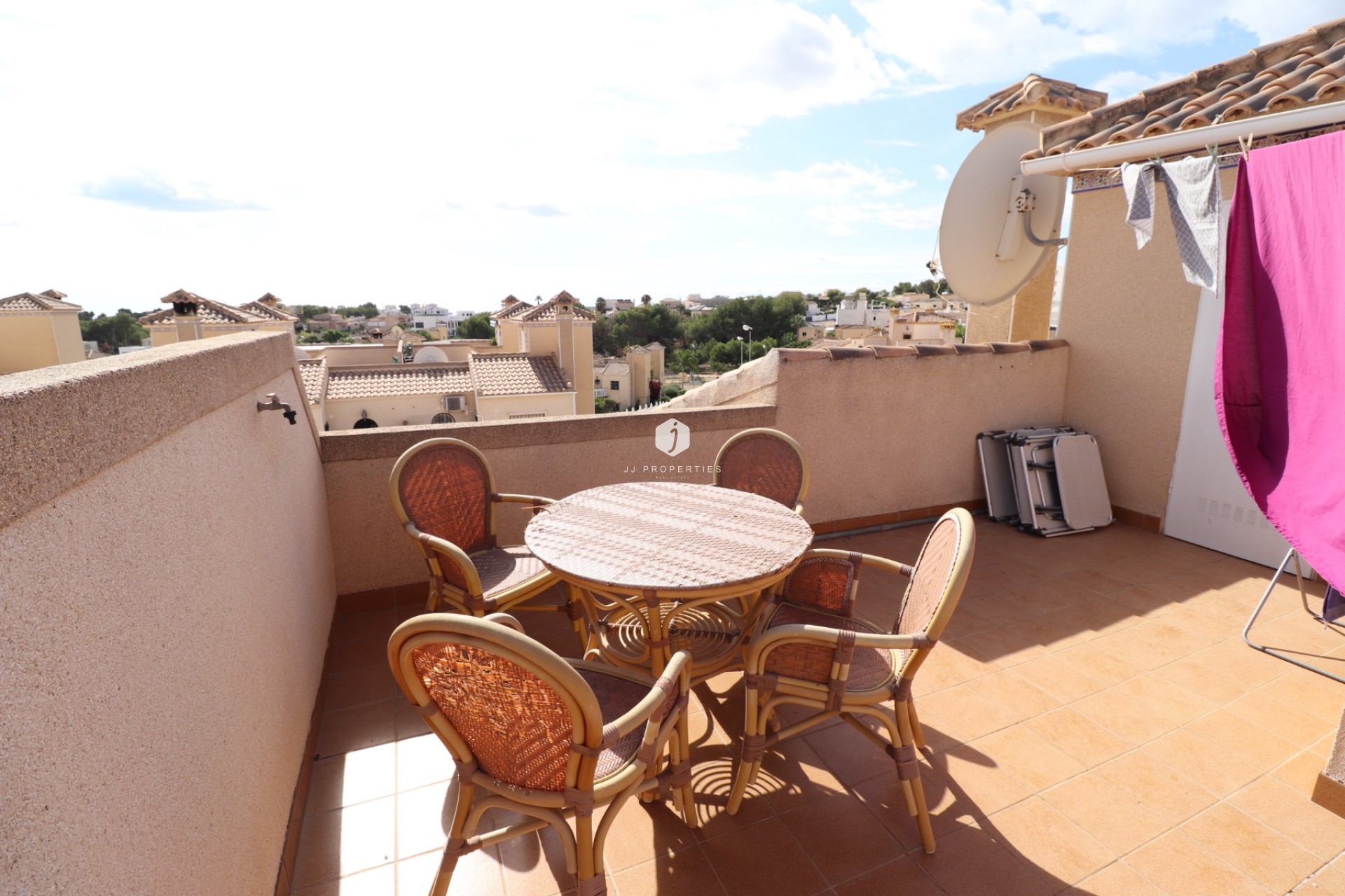 Segunda mano - Chalet -
Orihuela Costa - Costa Blanca