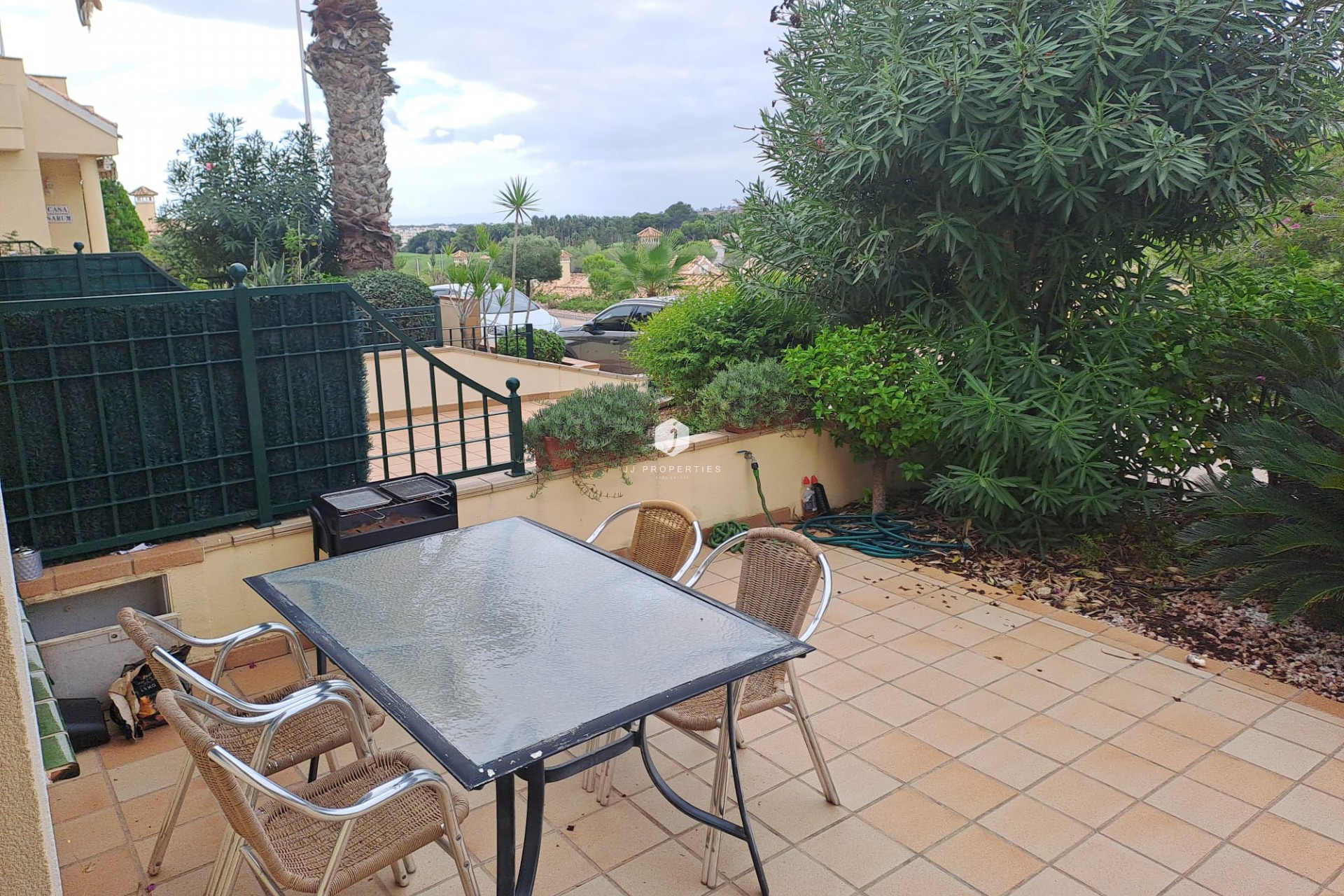 Segunda mano - Chalet -
Orihuela Costa - Costa Blanca