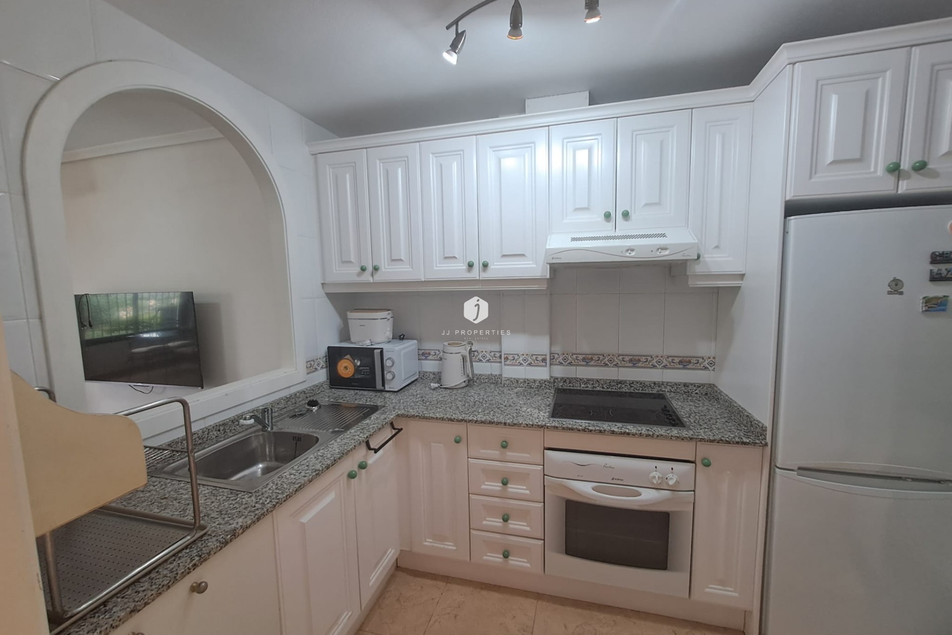 Segunda mano - Chalet -
Orihuela Costa - Costa Blanca