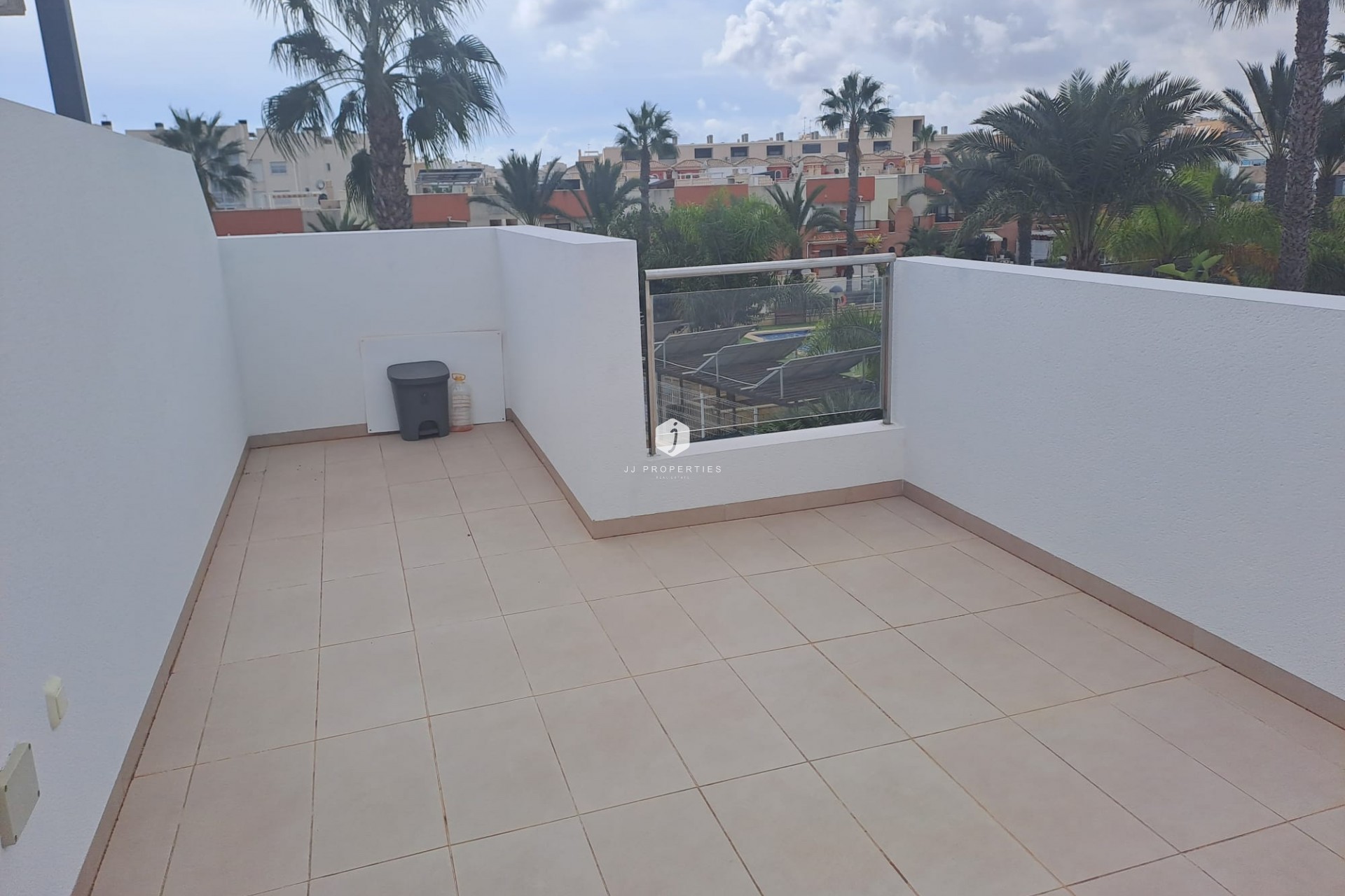 Segunda mano - Chalet -
Orihuela Costa - Costa Blanca
