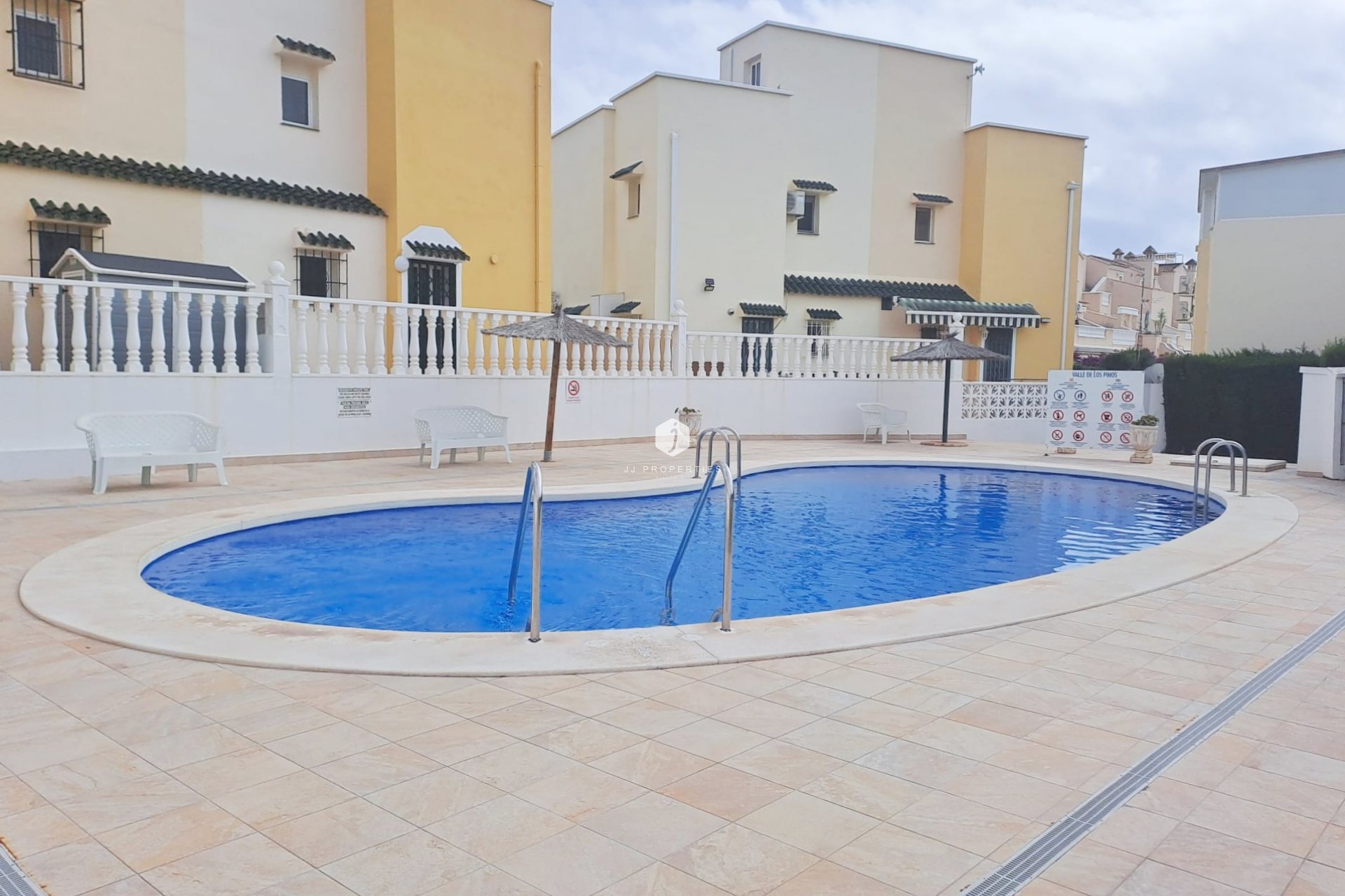 Segunda mano - Chalet -
Orihuela Costa - Costa Blanca