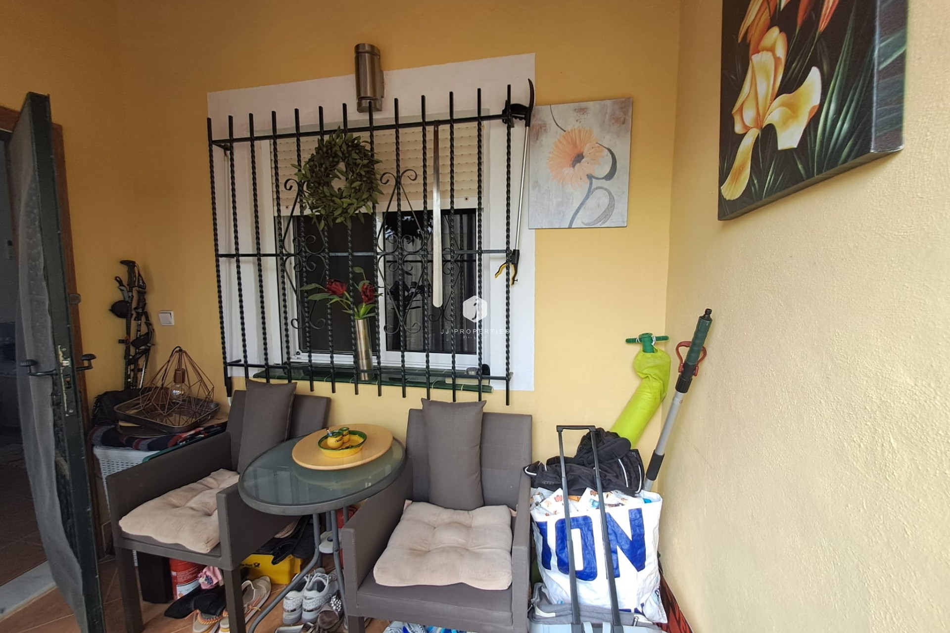 Segunda mano - Chalet -
Orihuela Costa - Costa Blanca