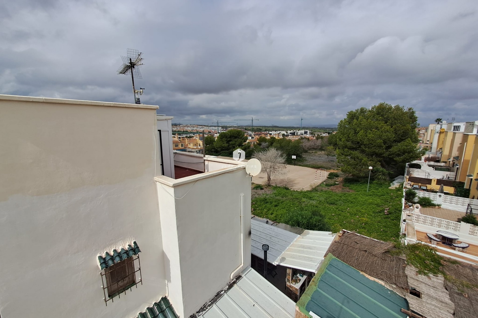 Segunda mano - Chalet -
Orihuela Costa - Costa Blanca