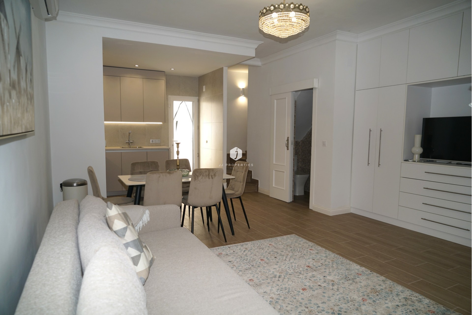 Segunda mano - Chalet -
Orihuela Costa - Costa Blanca