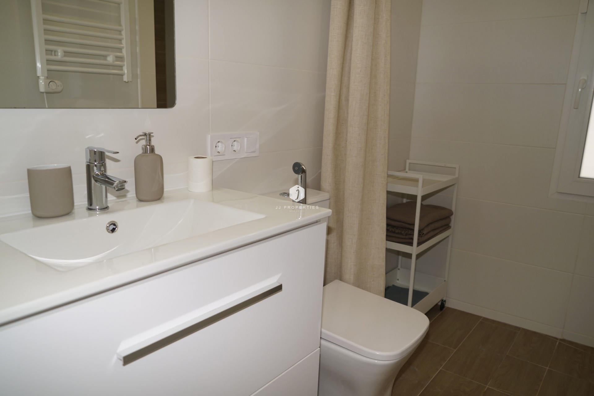 Segunda mano - Chalet -
Orihuela Costa - Costa Blanca