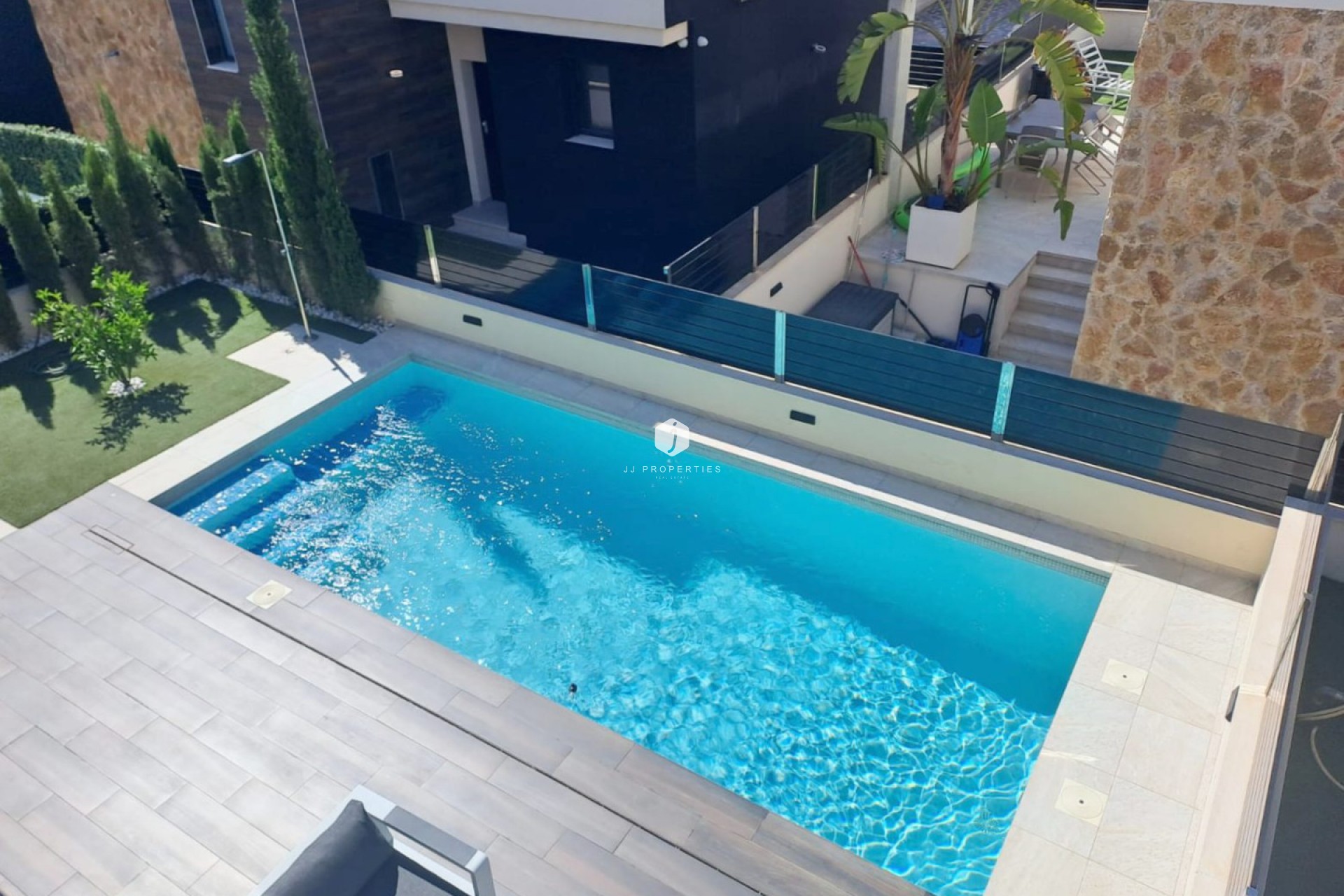 Segunda mano - Chalet -
Orihuela Costa - Costa Blanca