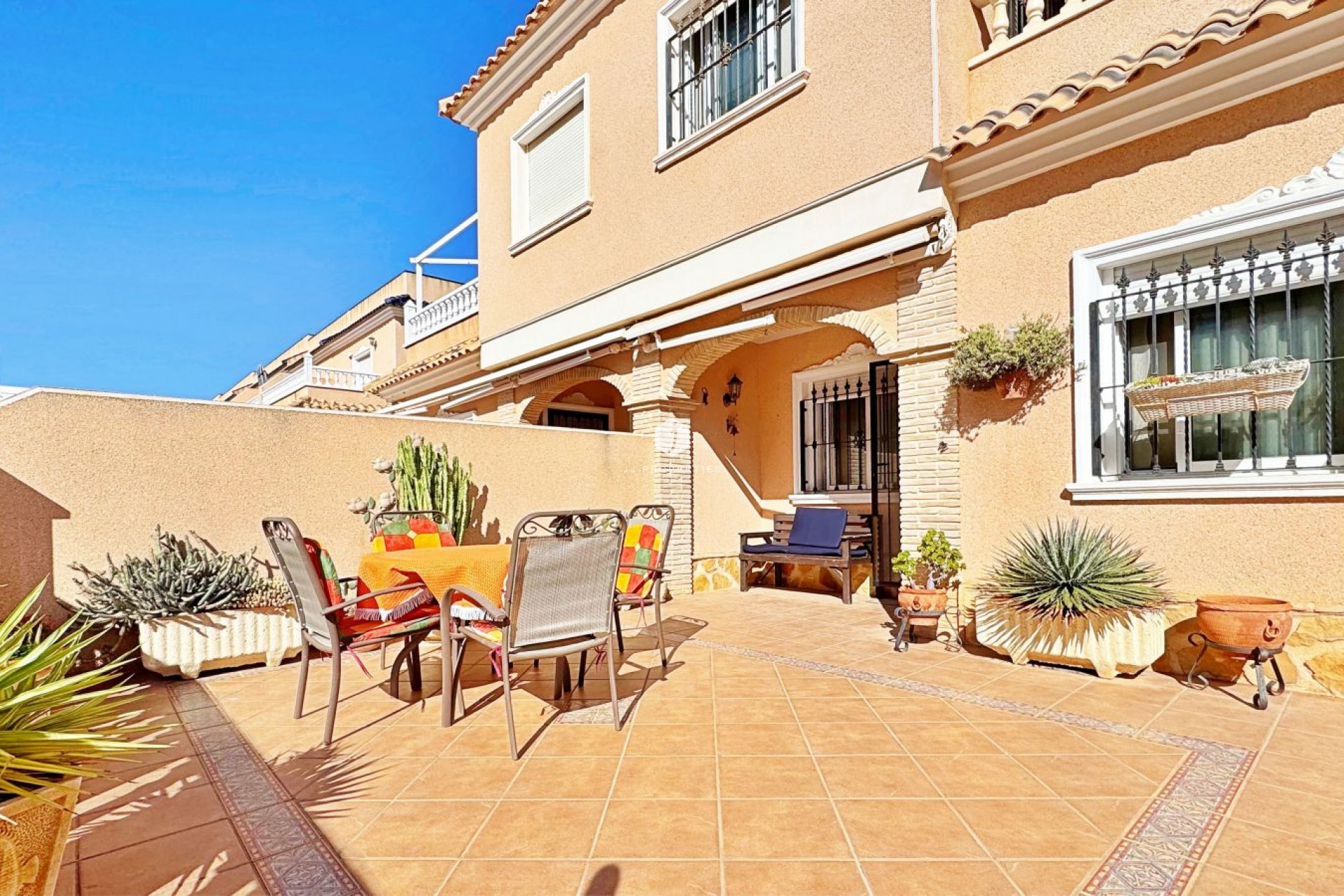 Segunda mano - Chalet -
Orihuela Costa - Costa Blanca