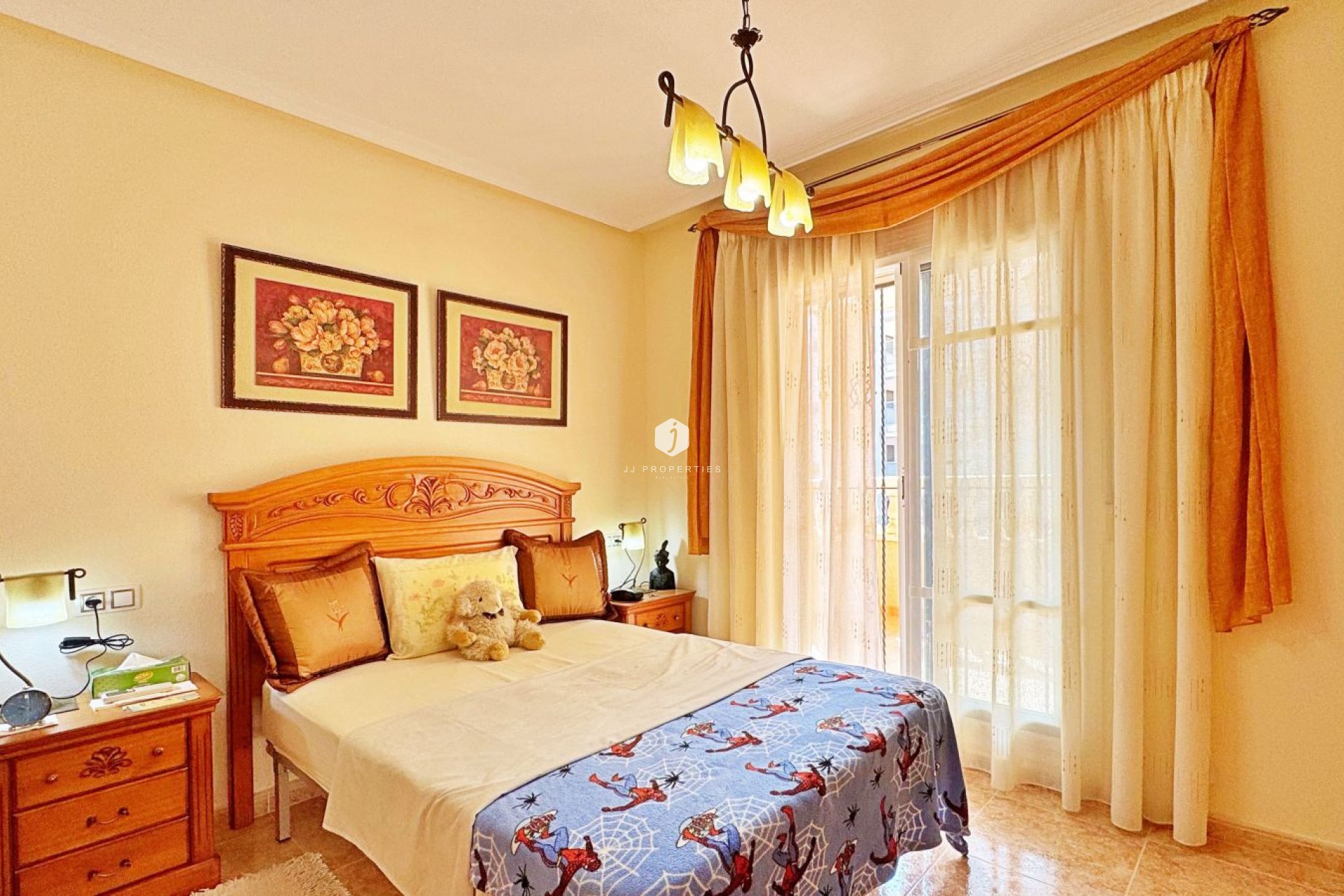 Segunda mano - Chalet -
Orihuela Costa - Costa Blanca