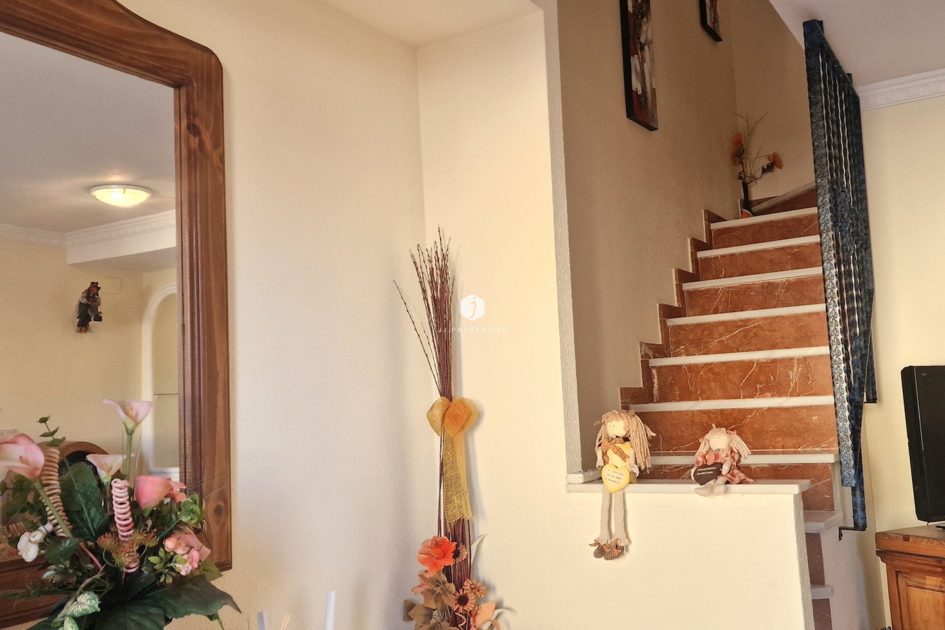 Segunda mano - Chalet -
Orihuela Costa - Costa Blanca