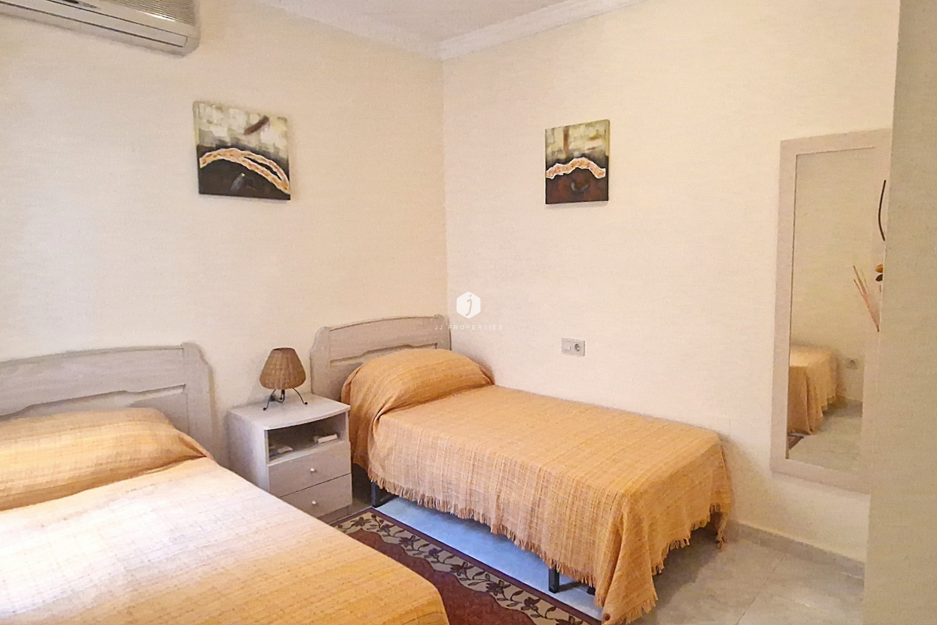 Segunda mano - Chalet -
Orihuela Costa - Costa Blanca