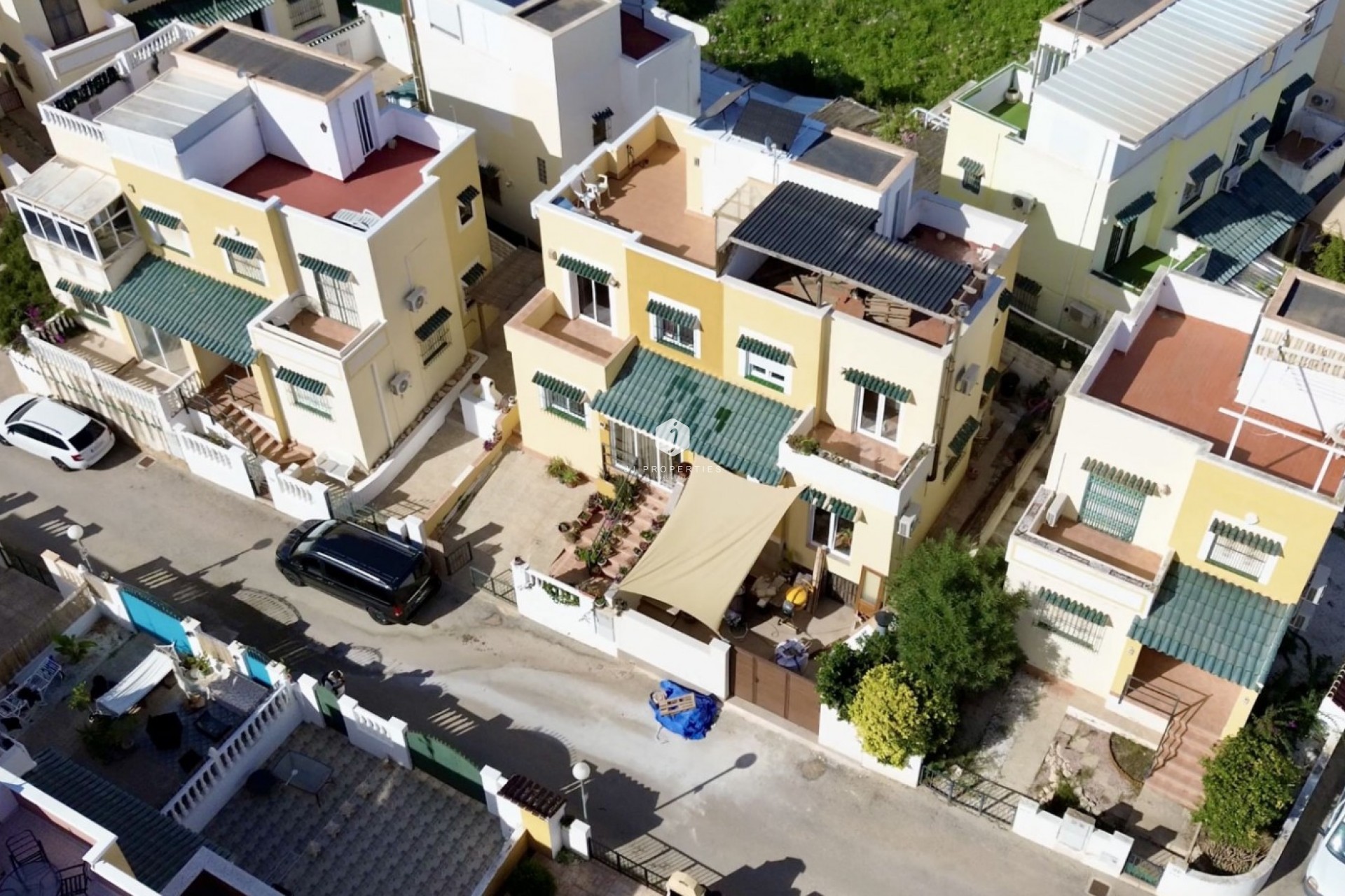 Segunda mano - Chalet -
Orihuela Costa - Costa Blanca