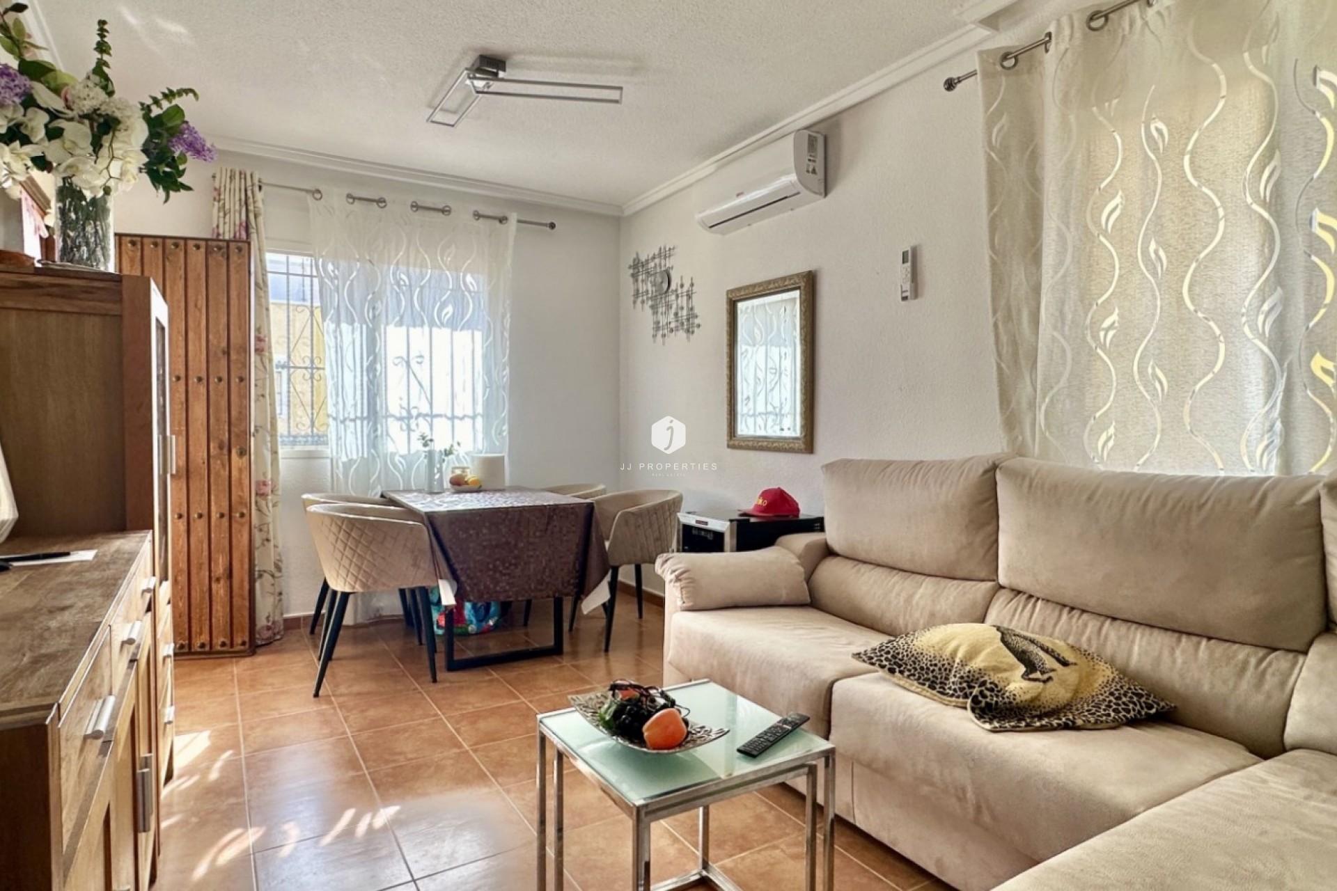 Segunda mano - Chalet -
Orihuela Costa - Costa Blanca