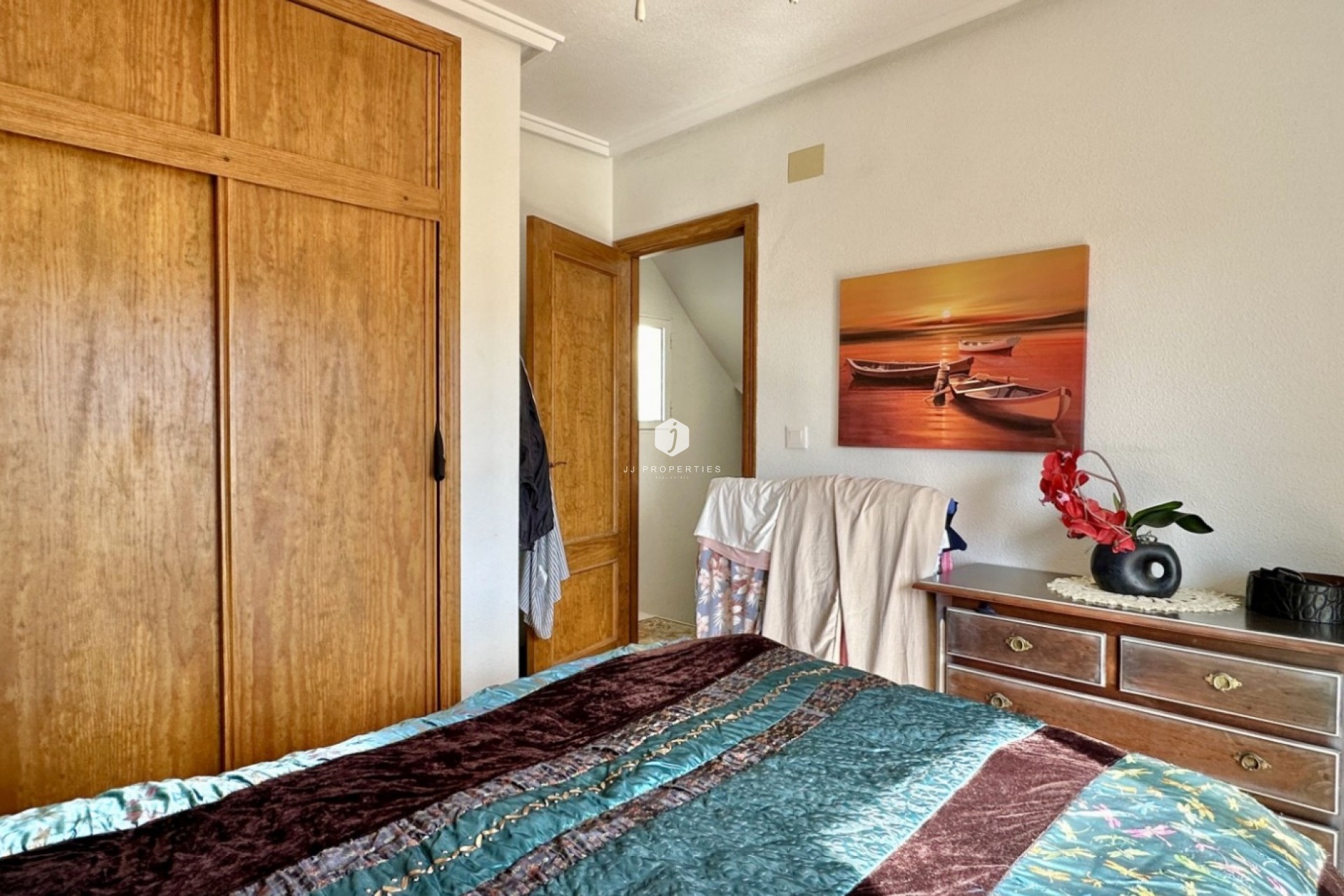 Segunda mano - Chalet -
Orihuela Costa - Costa Blanca