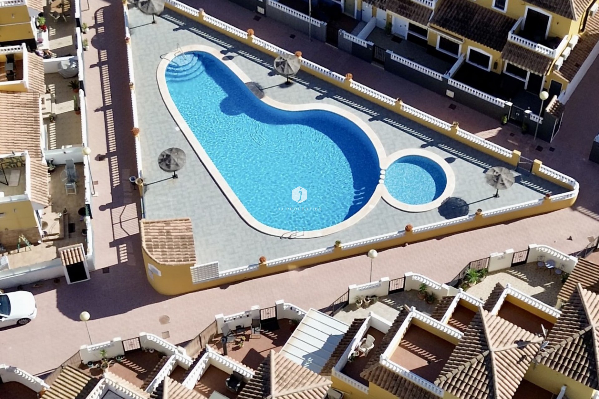 Segunda mano - Chalet -
Orihuela Costa - Costa Blanca