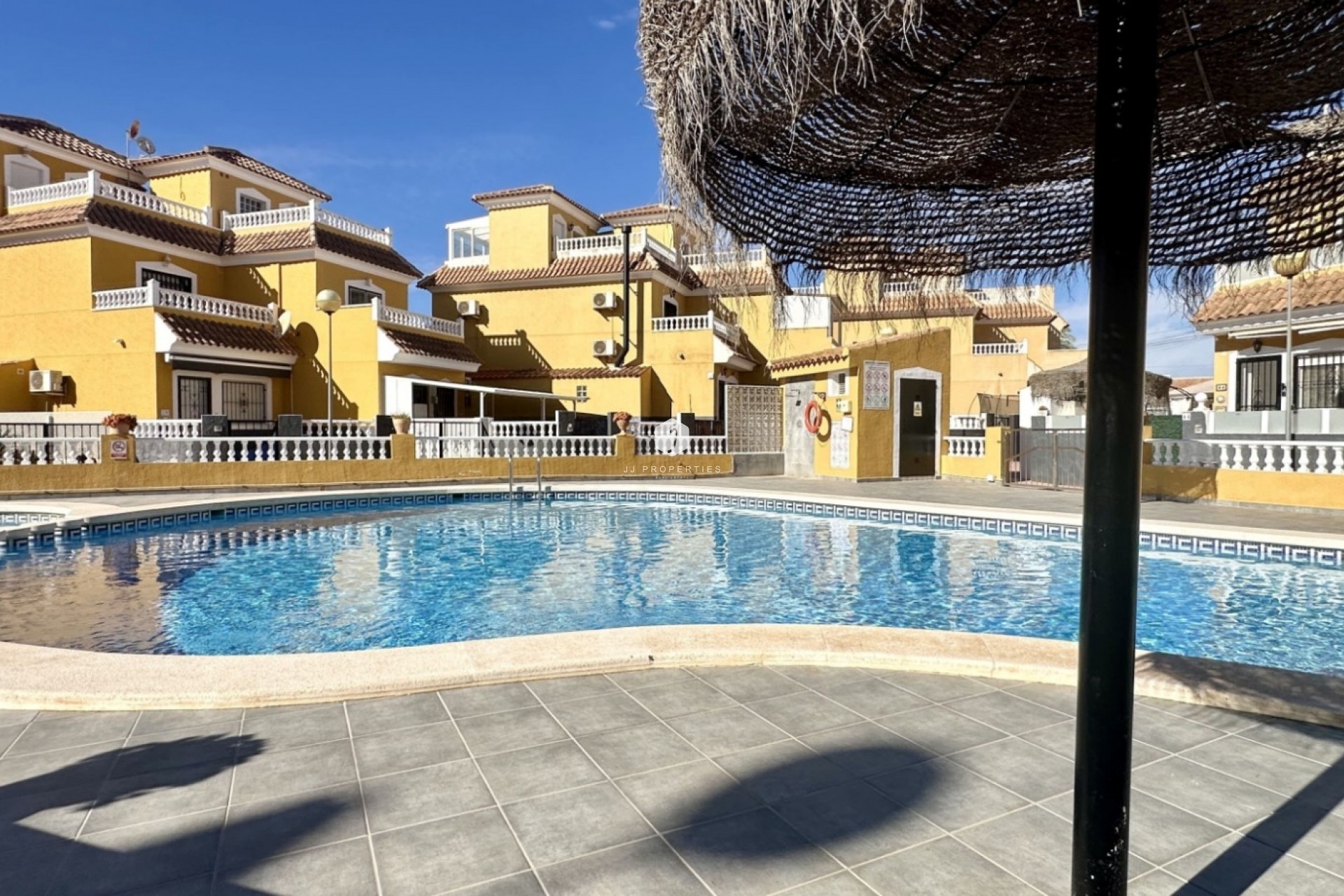 Segunda mano - Chalet -
Orihuela Costa - Costa Blanca