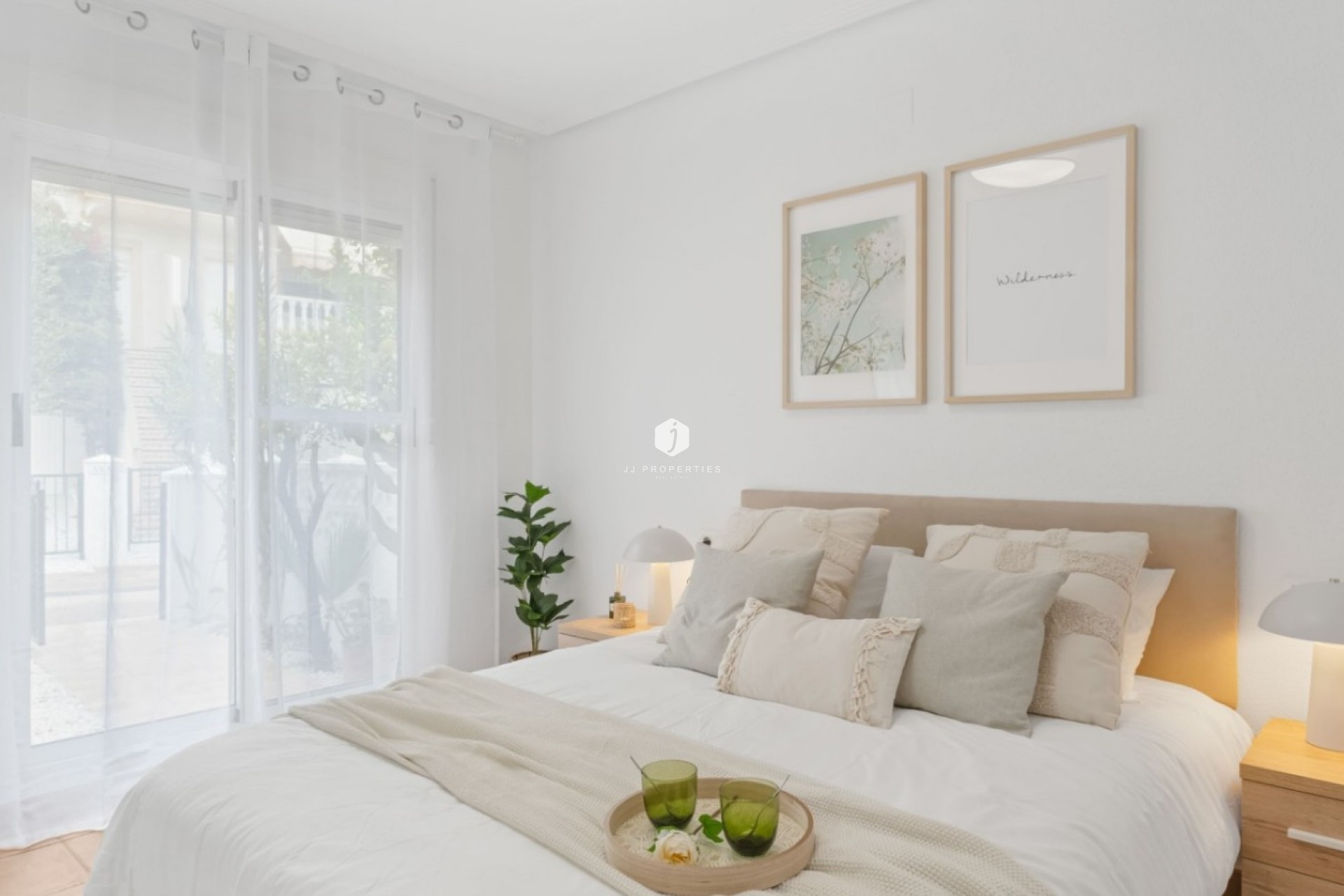 Segunda mano - Chalet -
Orihuela Costa - Costa Blanca