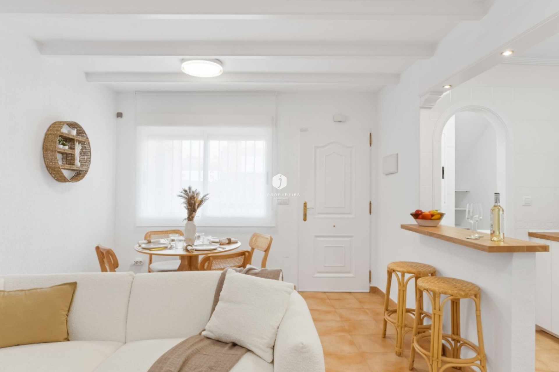 Segunda mano - Chalet -
Orihuela Costa - Costa Blanca