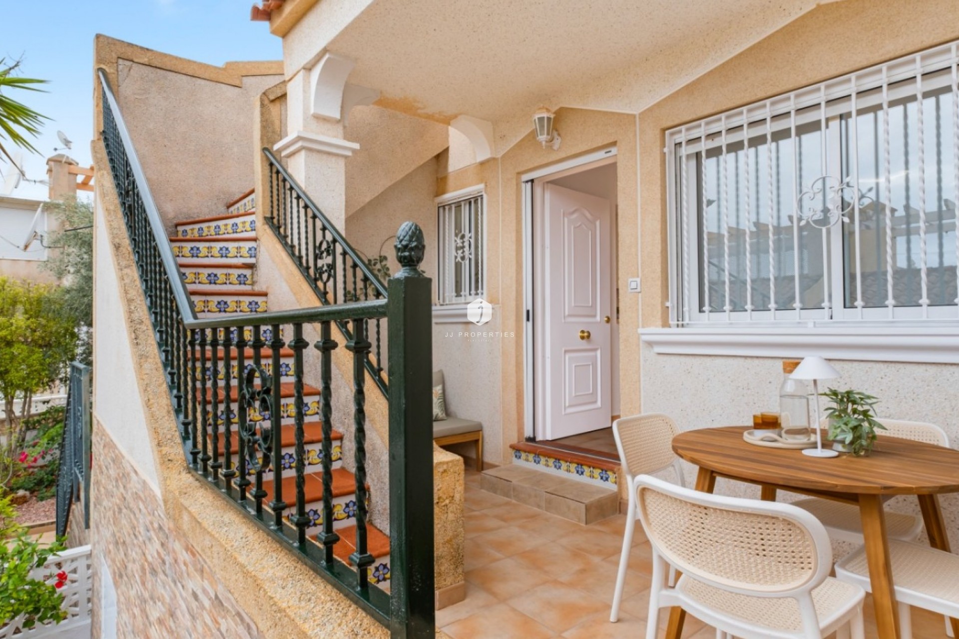Segunda mano - Chalet -
Orihuela Costa - Costa Blanca