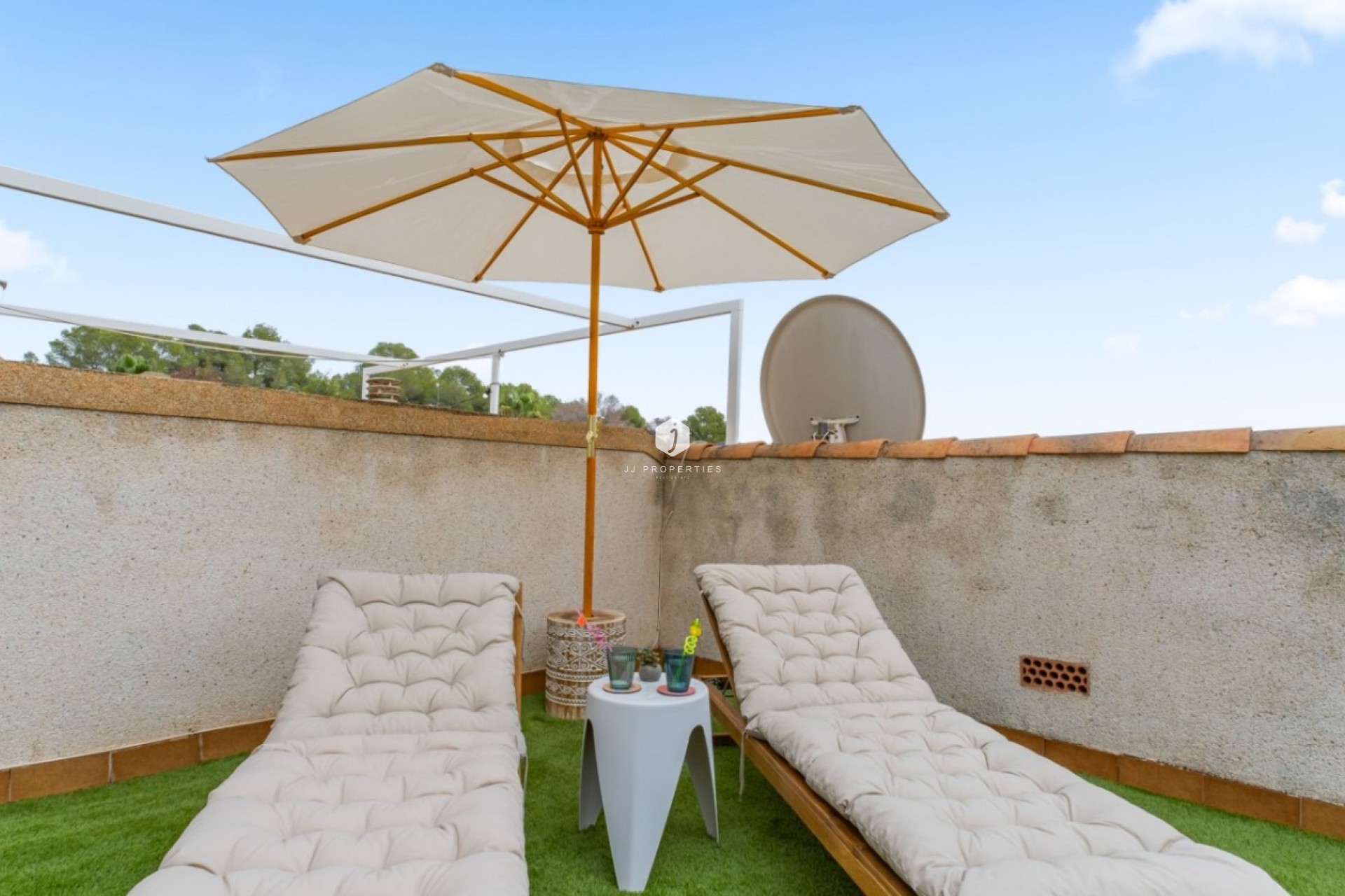 Segunda mano - Chalet -
Orihuela Costa - Costa Blanca