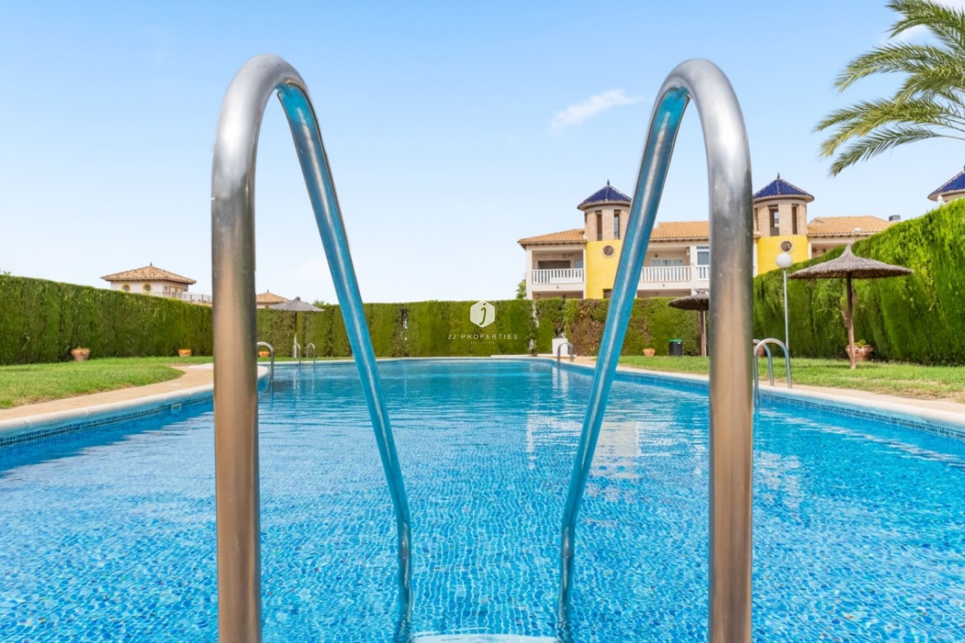 Segunda mano - Chalet -
Orihuela Costa - Costa Blanca