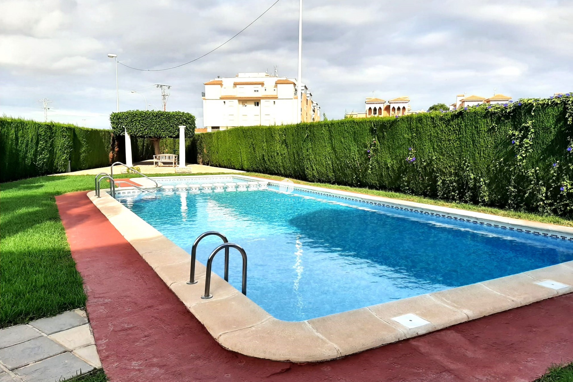 Segunda mano - Chalet -
Orihuela Costa - Costa Blanca