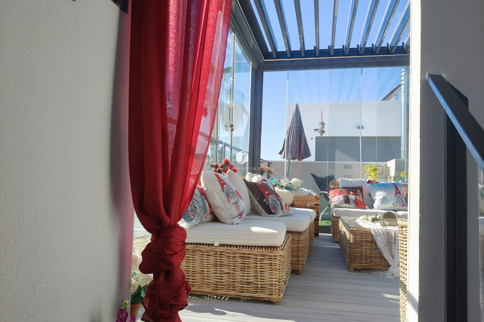 Segunda mano - Chalet -
Orihuela Costa - Costa Blanca