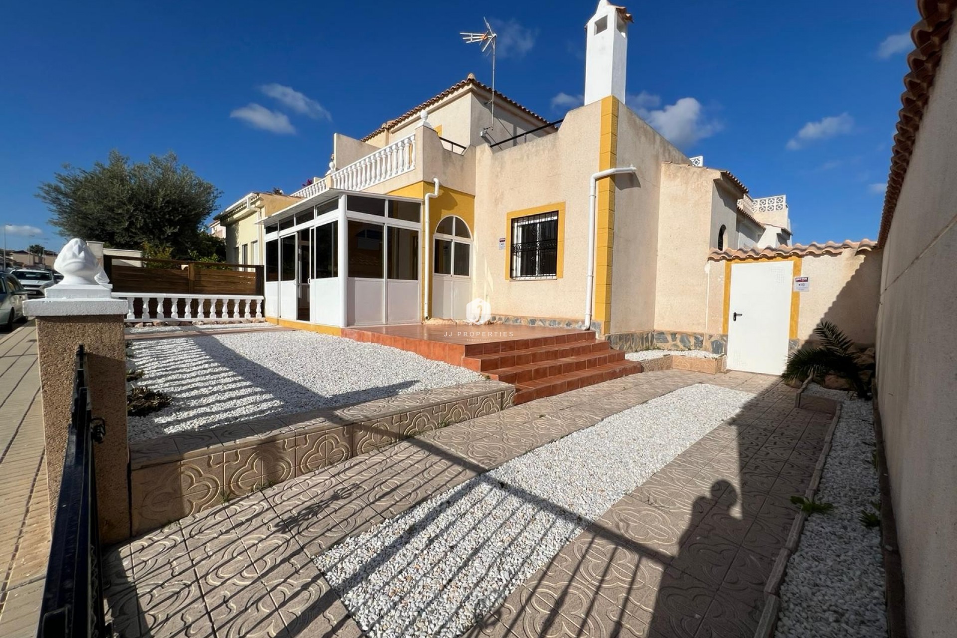 Segunda mano - Chalet -
Orihuela Costa - Costa Blanca