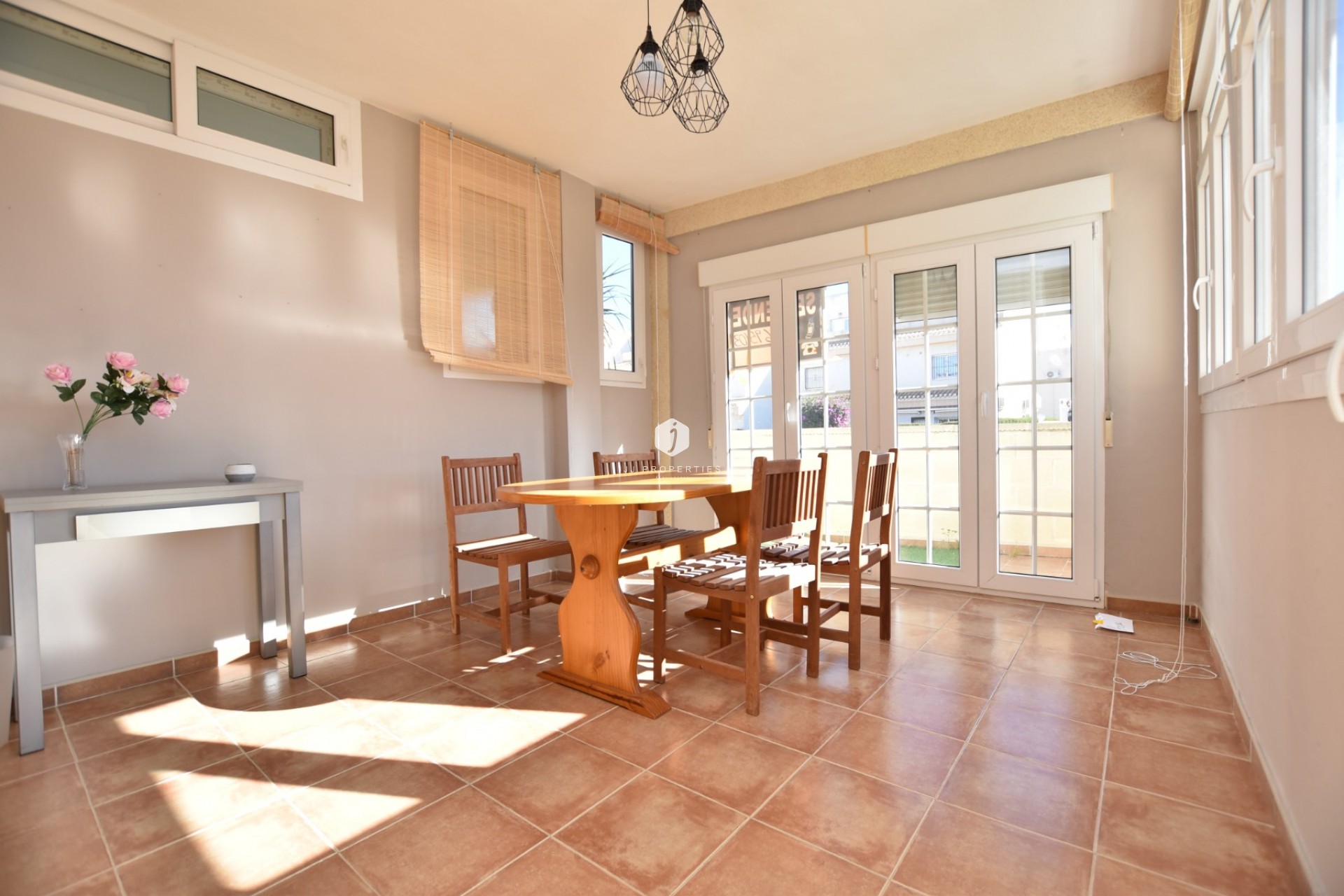 Segunda mano - Chalet -
Orihuela Costa - Costa Blanca