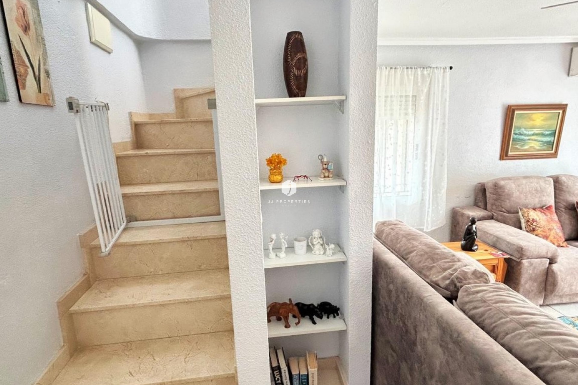 Segunda mano - Chalet -
Orihuela Costa - Costa Blanca