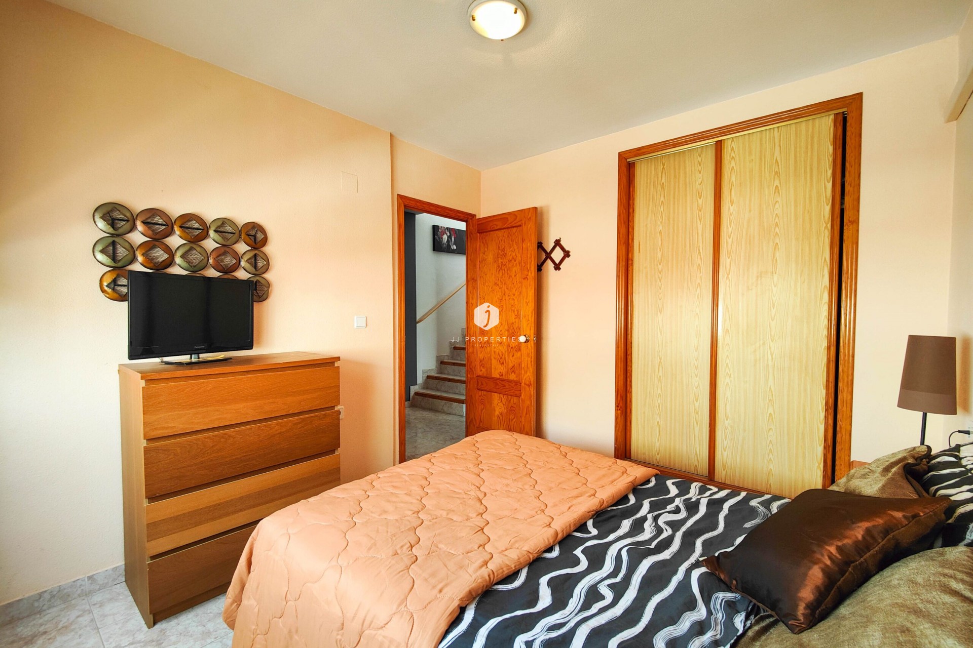 Segunda mano - Chalet -
Orihuela Costa - Costa Blanca