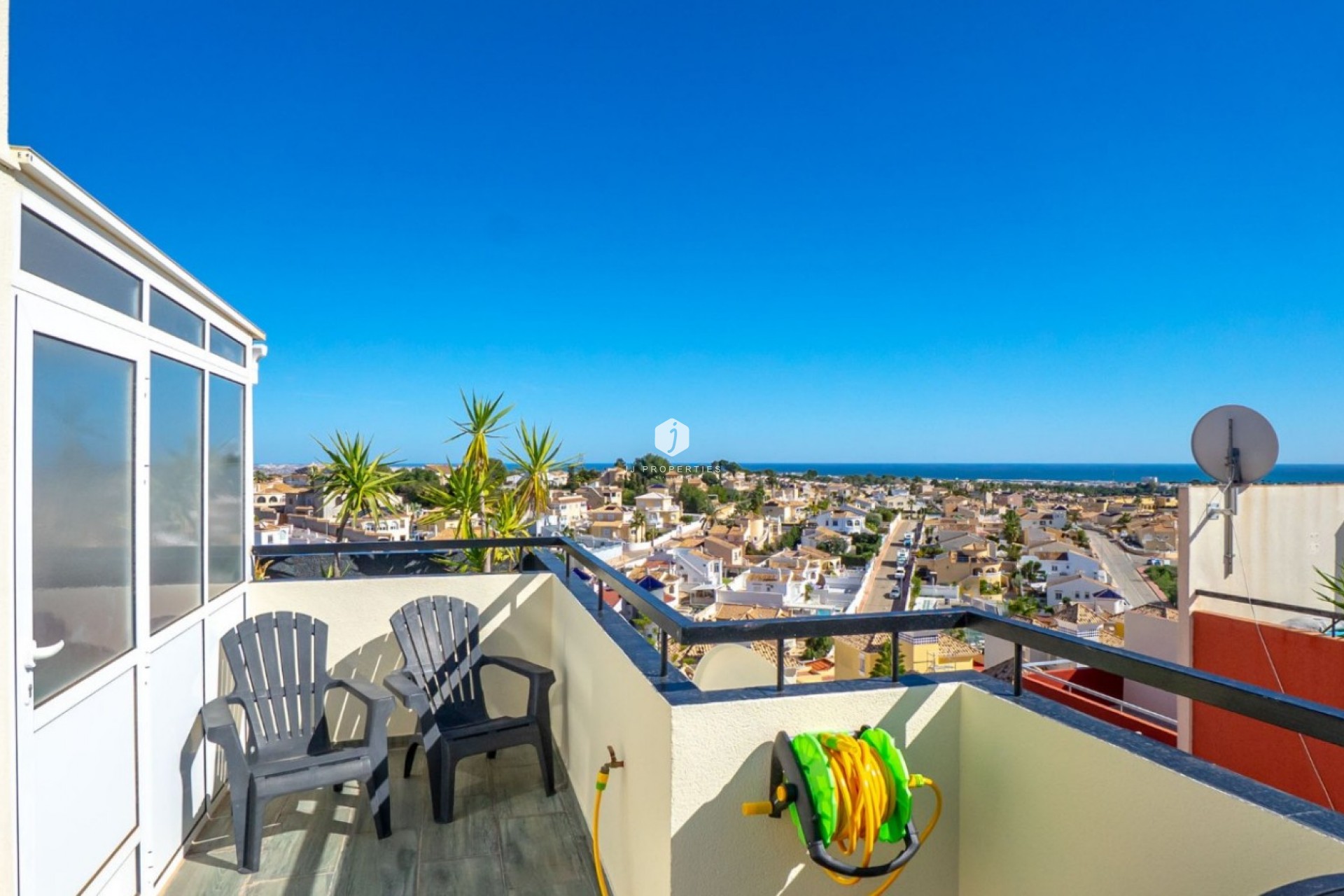 Segunda mano - Chalet -
Orihuela Costa - Costa Blanca