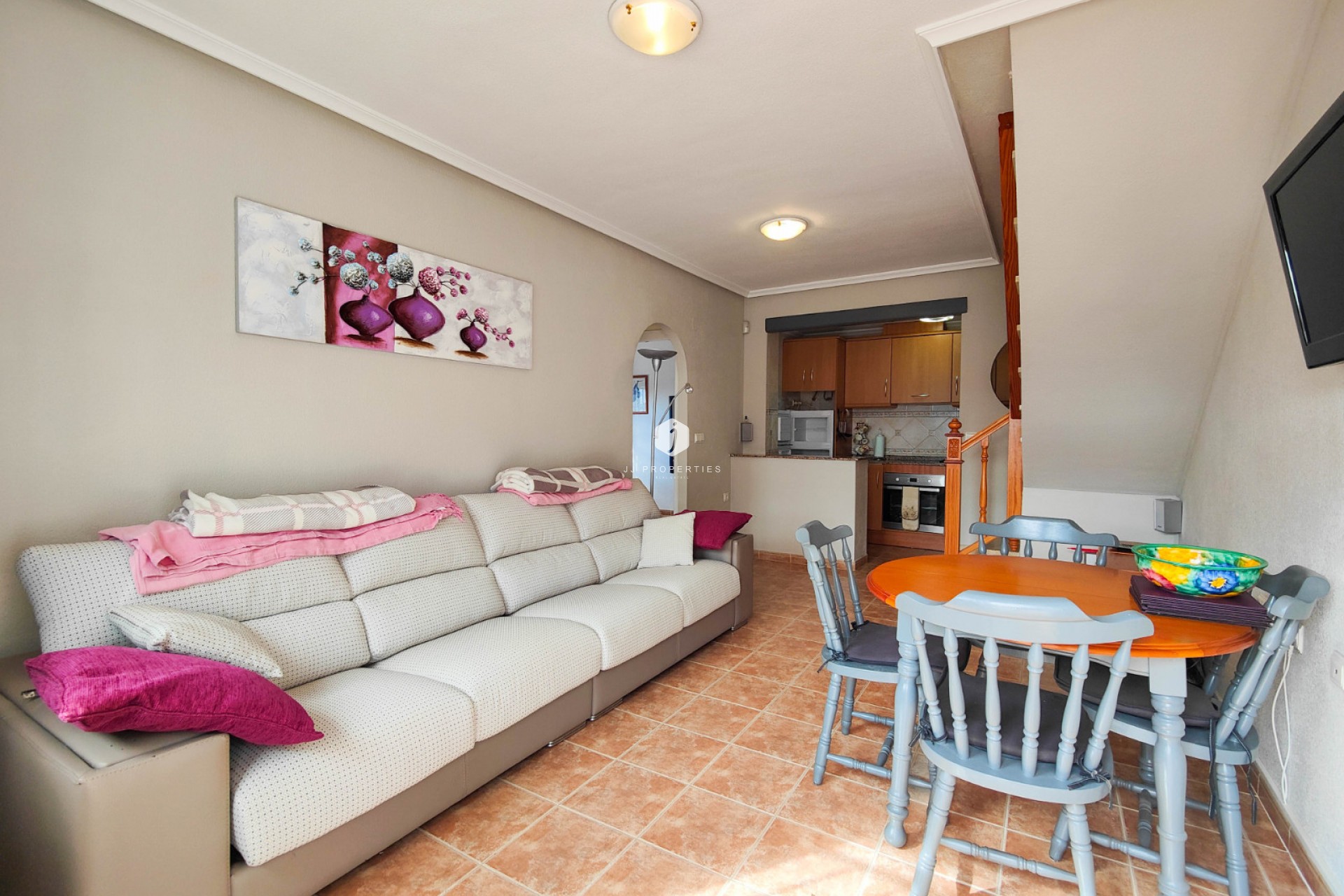 Segunda mano - Chalet -
Orihuela Costa - Costa Blanca