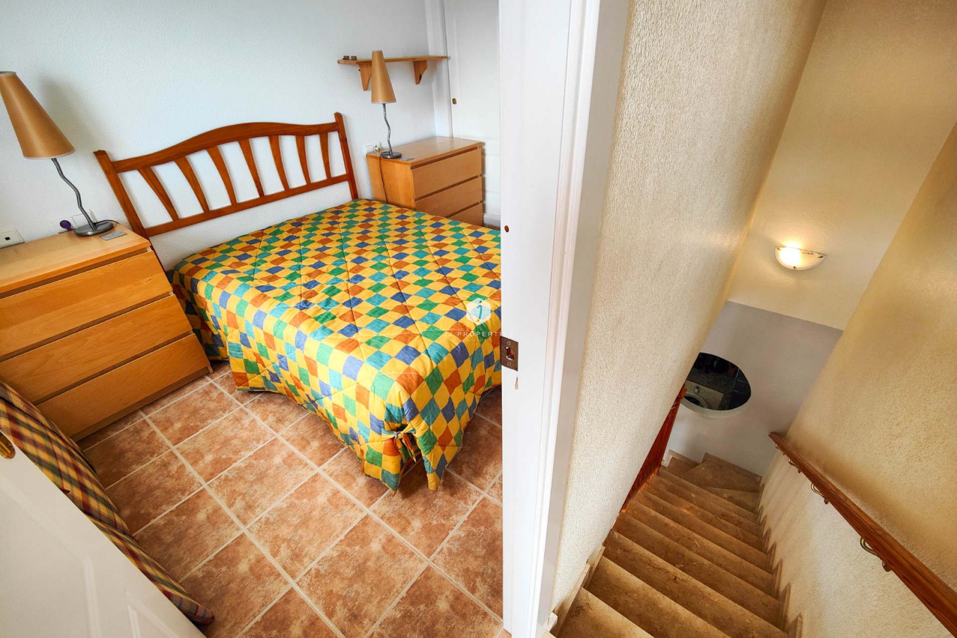 Segunda mano - Chalet -
Orihuela Costa - Costa Blanca