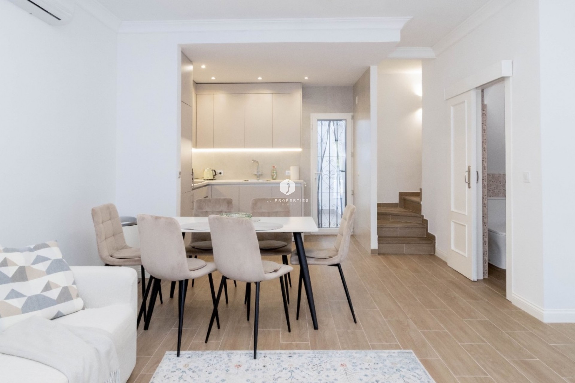 Segunda mano - Chalet -
Orihuela Costa - Costa Blanca