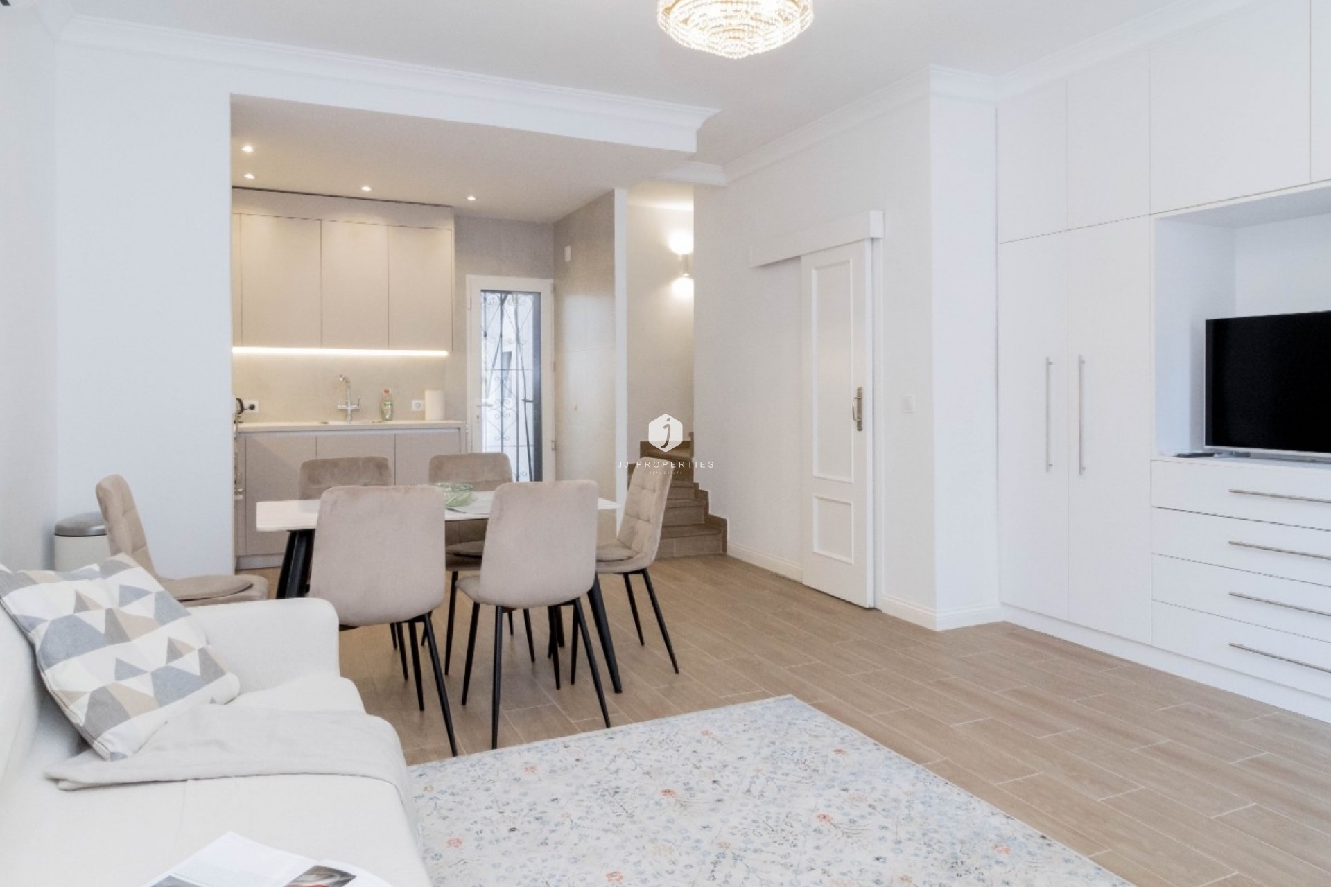 Segunda mano - Chalet -
Orihuela Costa - Costa Blanca