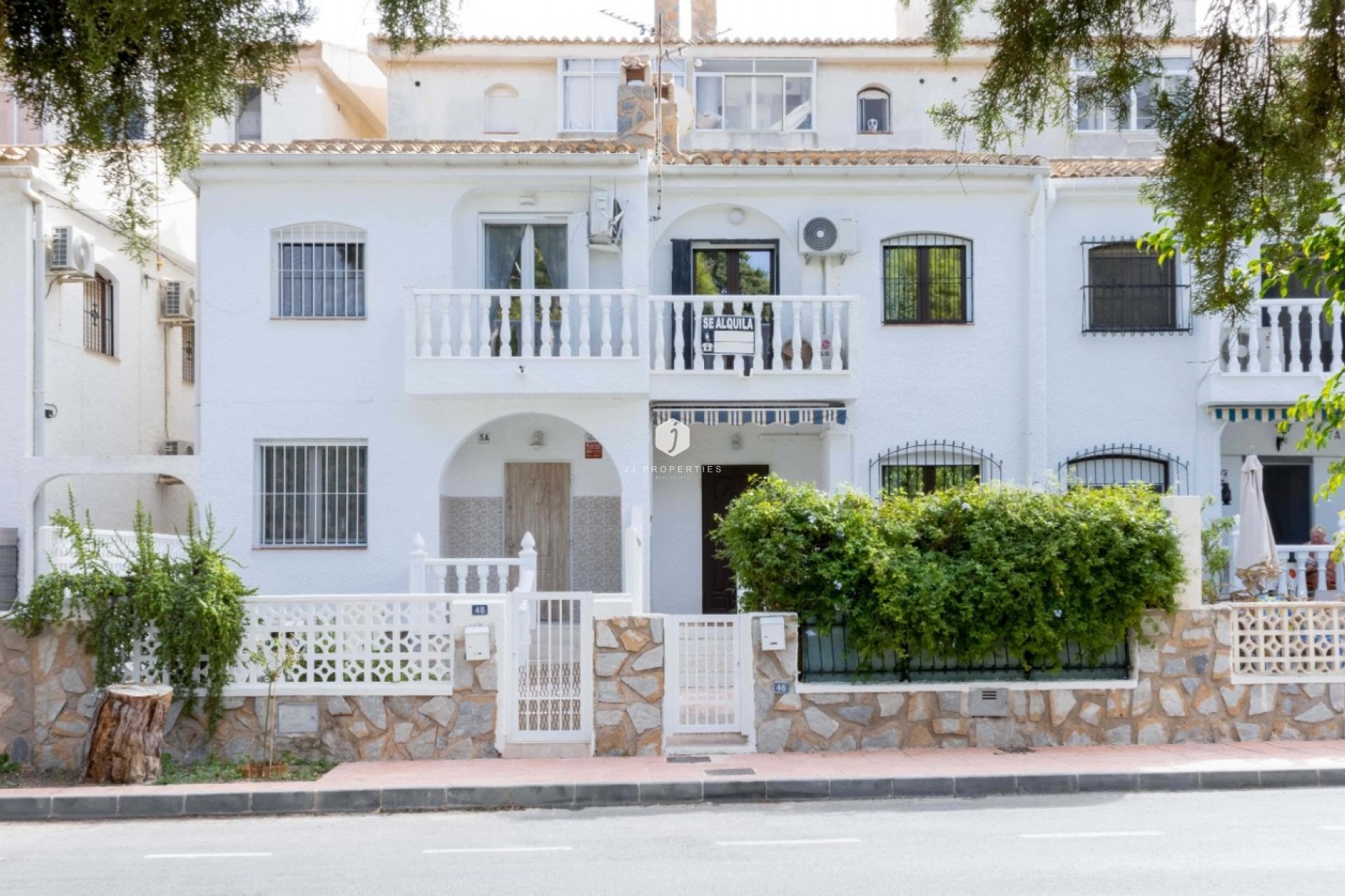 Segunda mano - Chalet -
Orihuela Costa - Costa Blanca