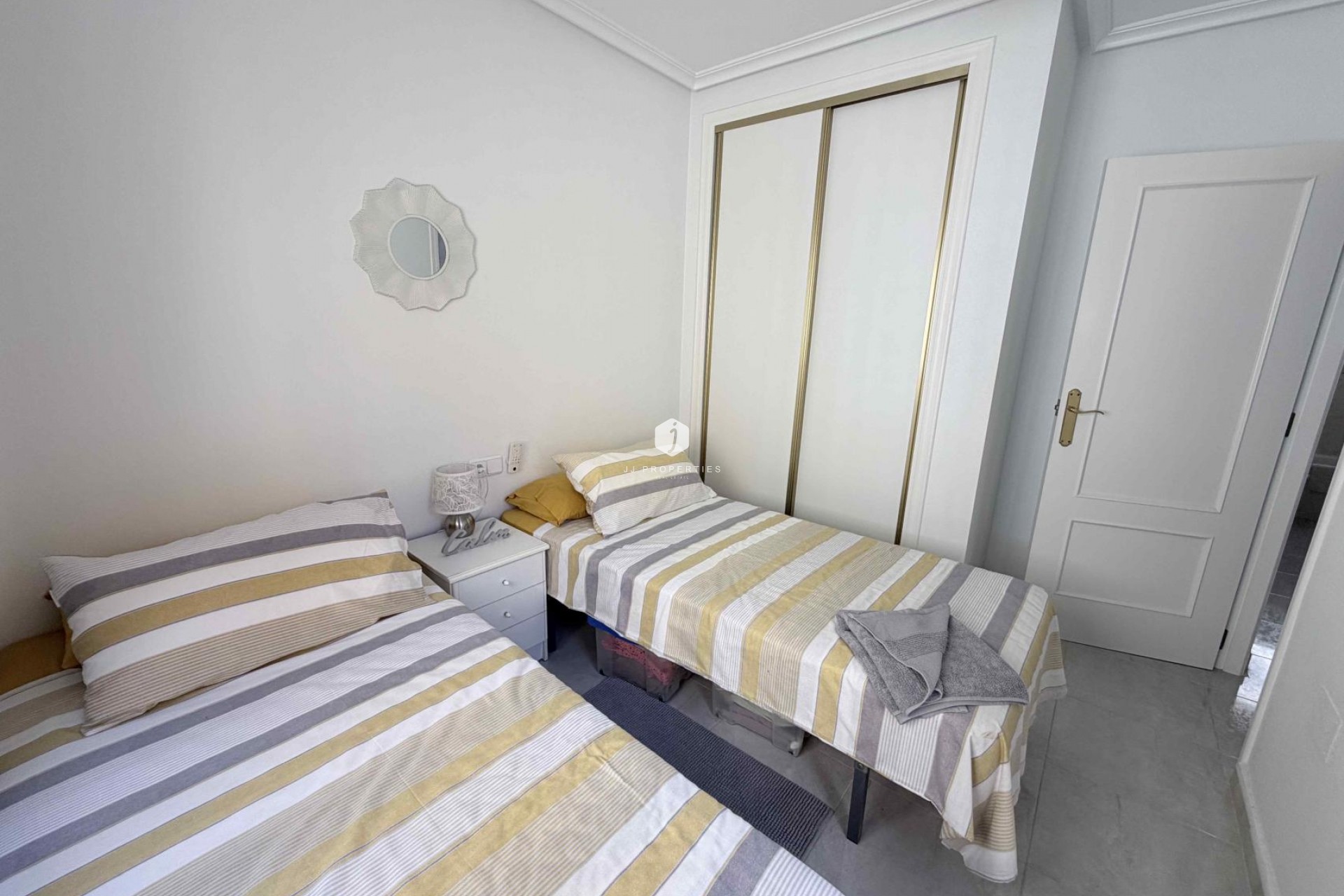 Segunda mano - Chalet -
Orihuela Costa - Costa Blanca