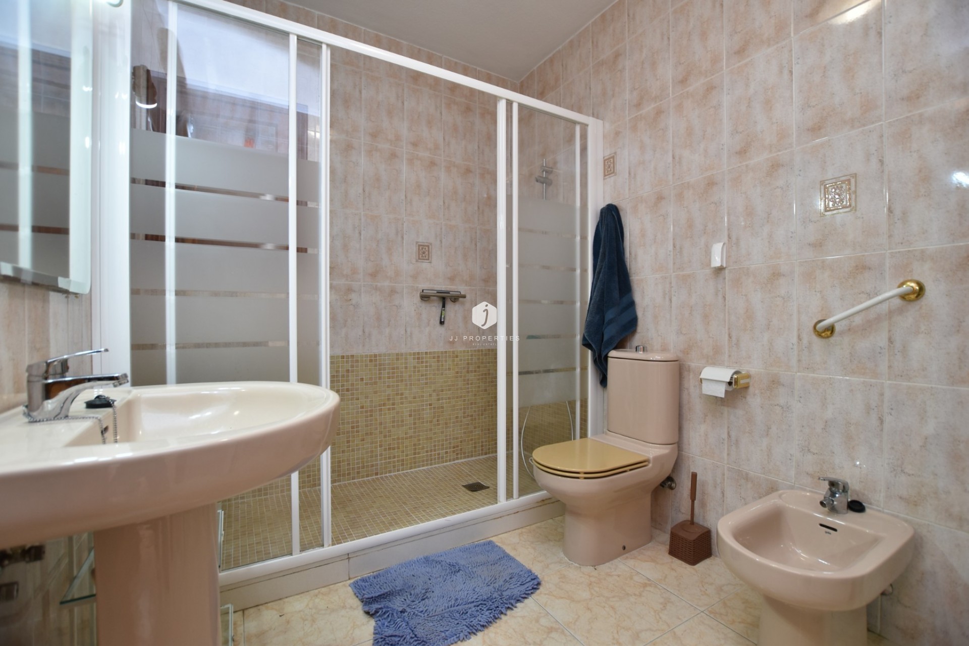 Segunda mano - Chalet -
Orihuela Costa - Costa Blanca