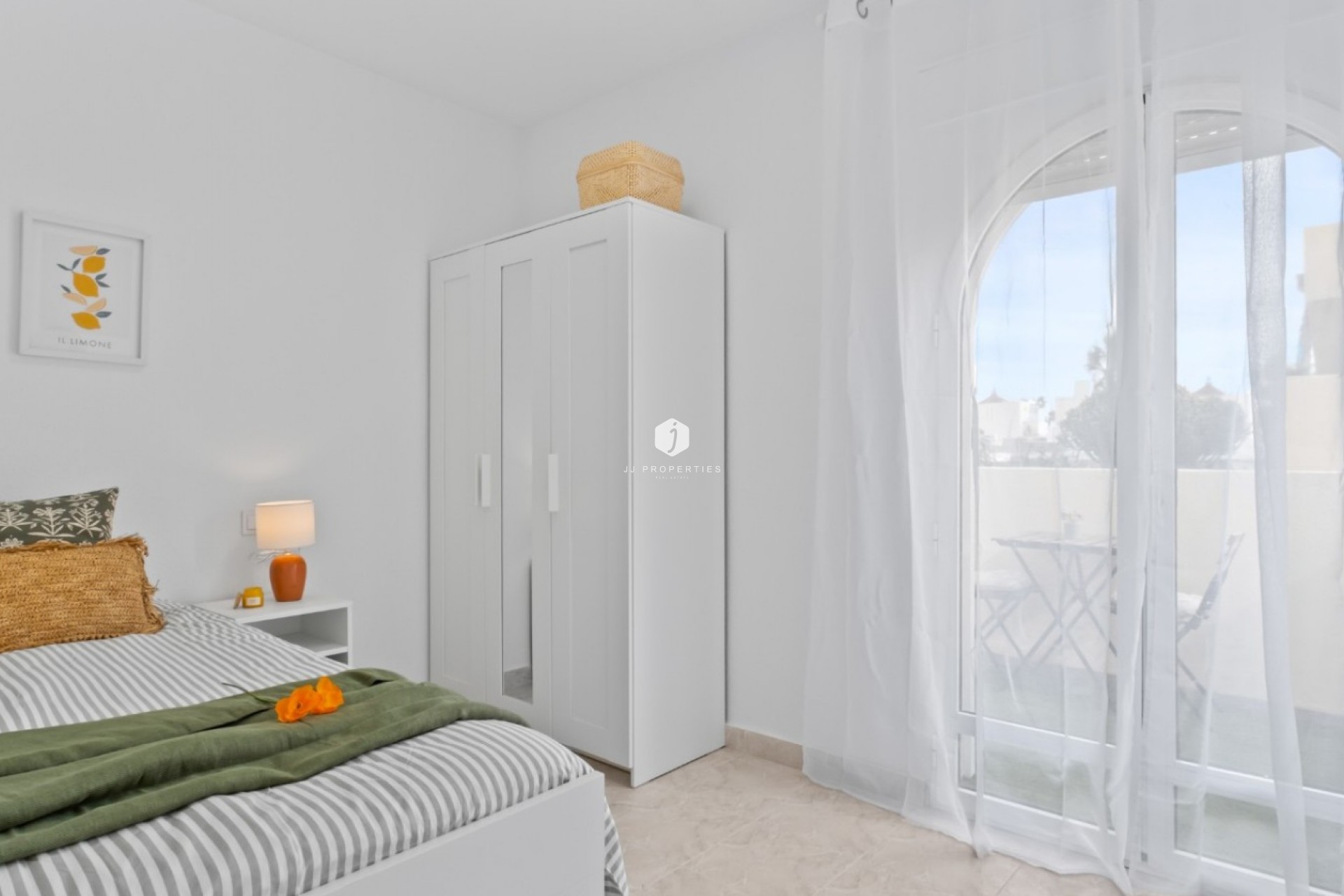 Segunda mano - Chalet -
Orihuela Costa - Costa Blanca