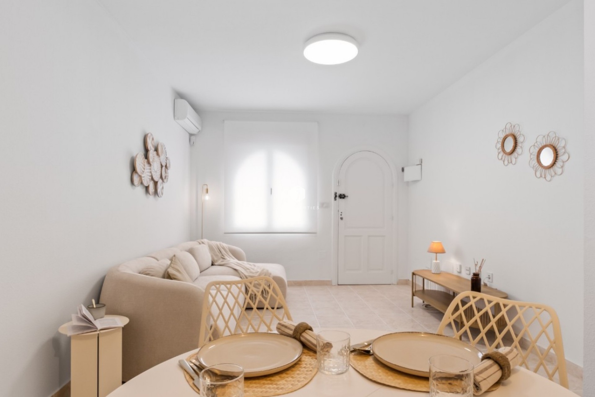 Segunda mano - Chalet -
Orihuela Costa - Costa Blanca