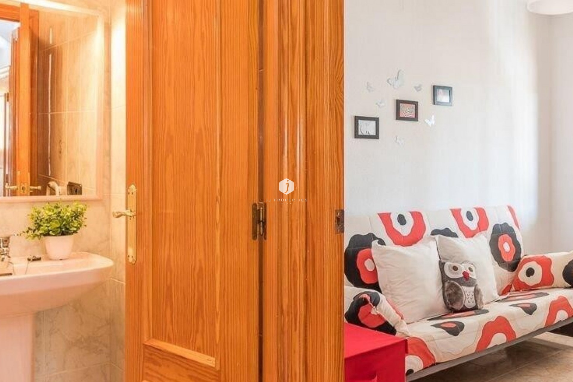 Segunda mano - Chalet -
Orihuela Costa - Costa Blanca