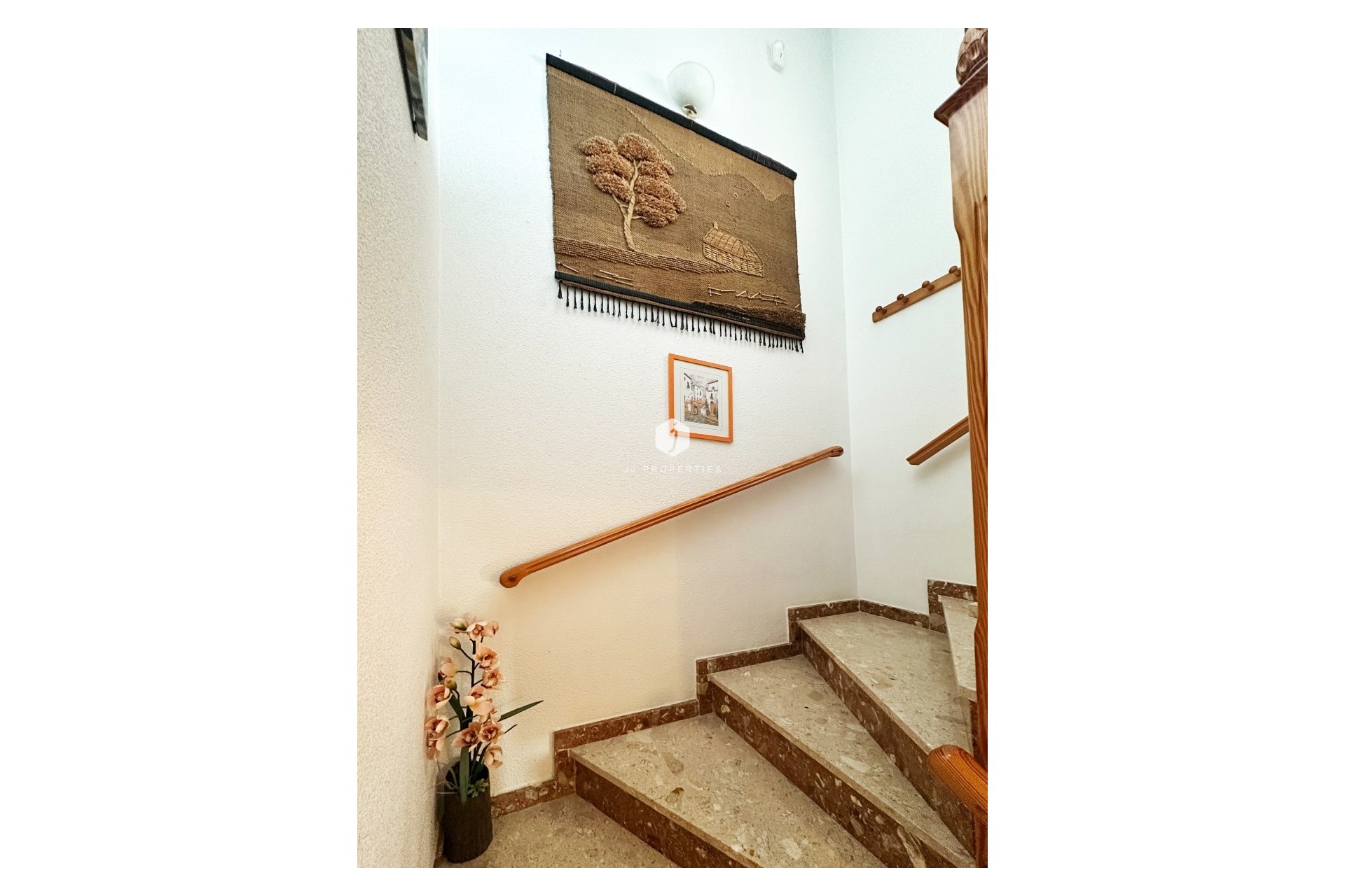 Segunda mano - Chalet -
Orihuela Costa - Costa Blanca