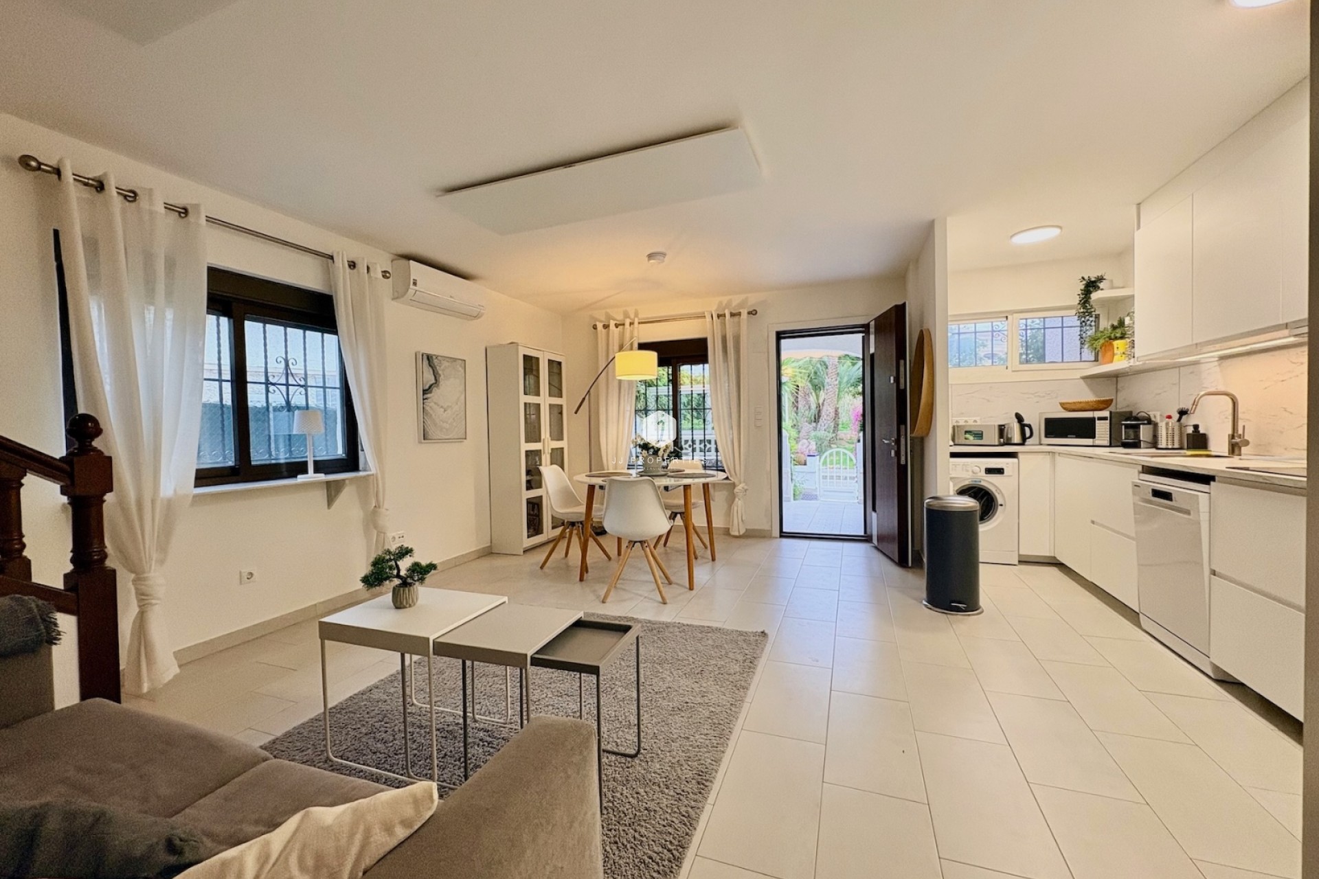 Segunda mano - Chalet -
Orihuela Costa - Costa Blanca