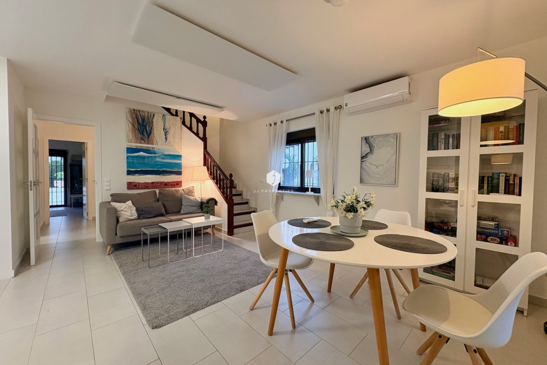 Segunda mano - Chalet -
Orihuela Costa - Costa Blanca