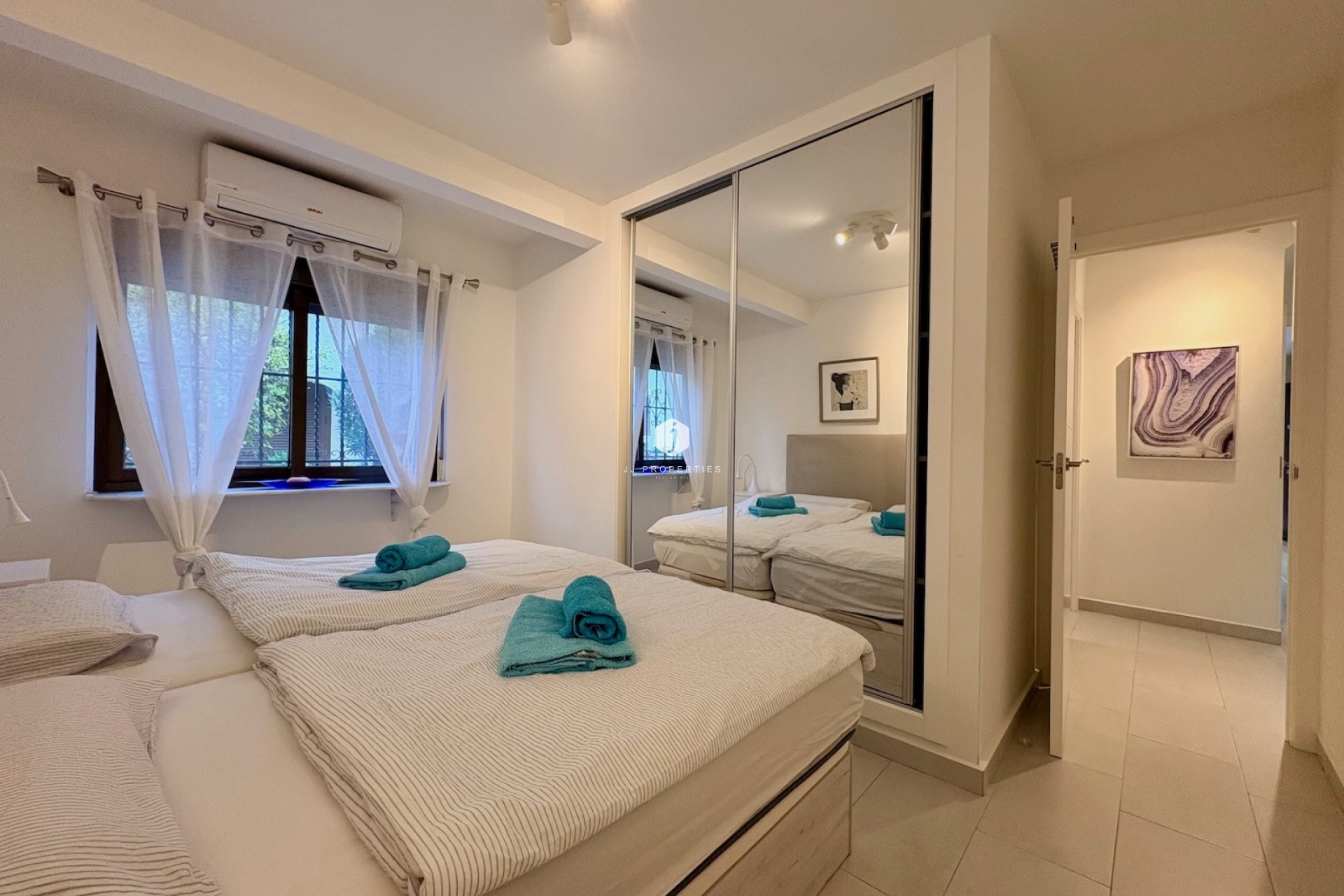 Segunda mano - Chalet -
Orihuela Costa - Costa Blanca