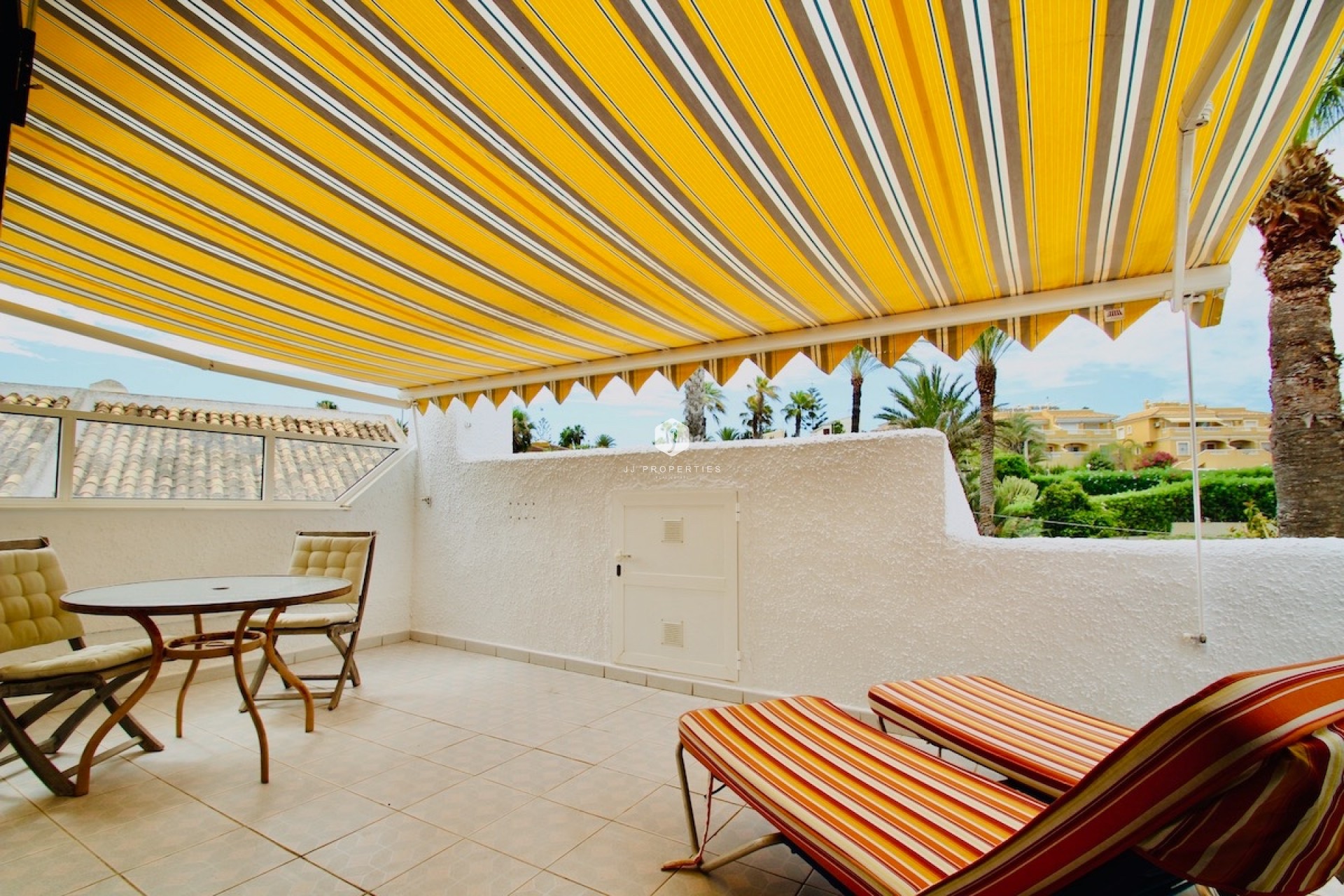 Segunda mano - Chalet -
Orihuela Costa - Costa Blanca