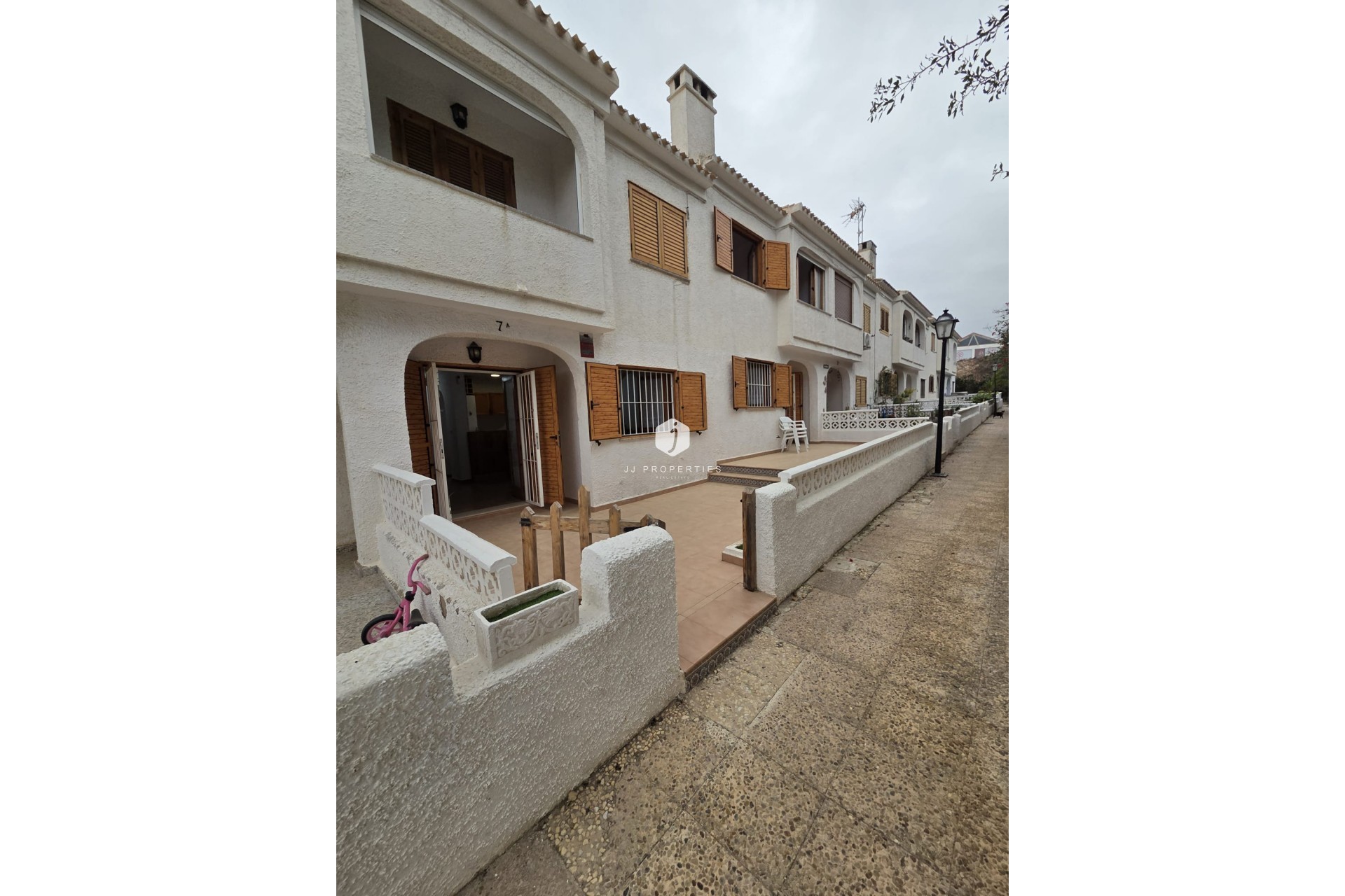 Segunda mano - Chalet -
Orihuela Costa - Costa Blanca